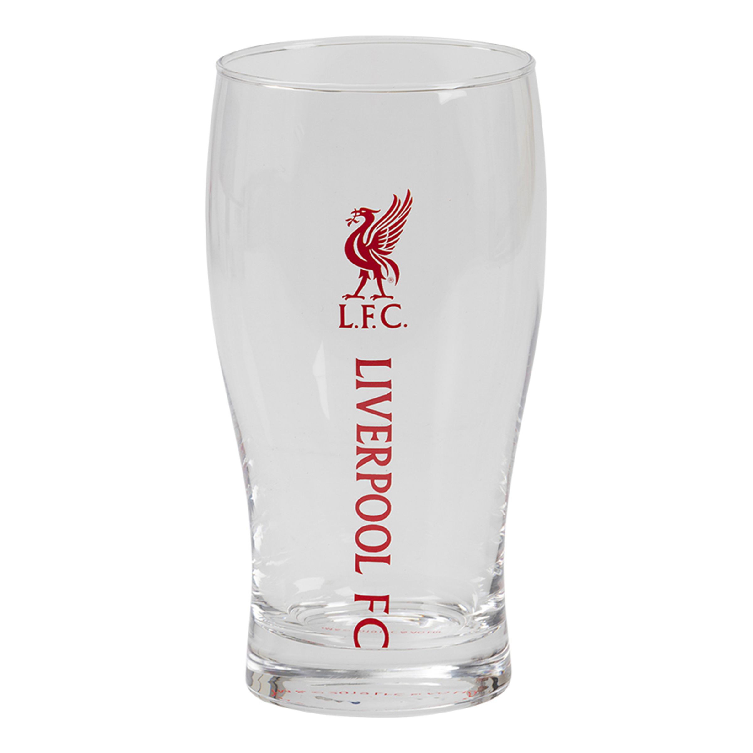 Ölglas Liverpool