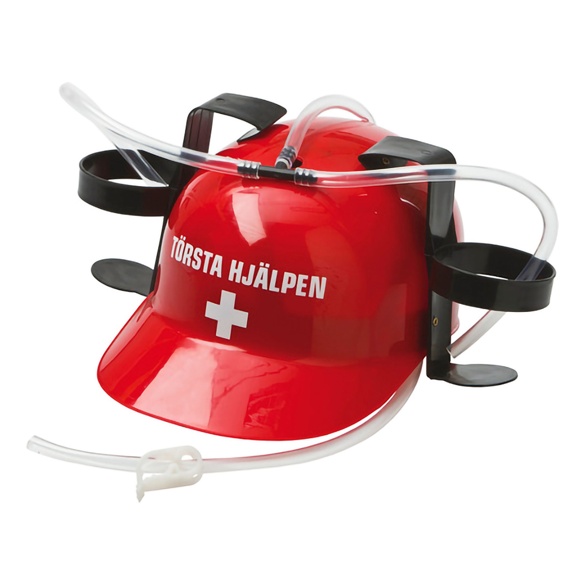 Ølhjelm "Törsta Hjälpen" - One size