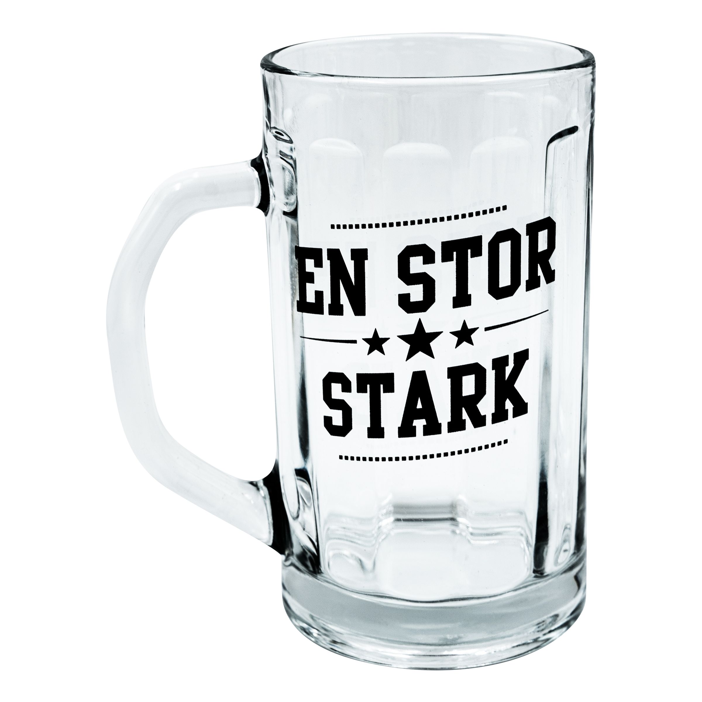 Läs mer om Ölsejdel En Stor Stark