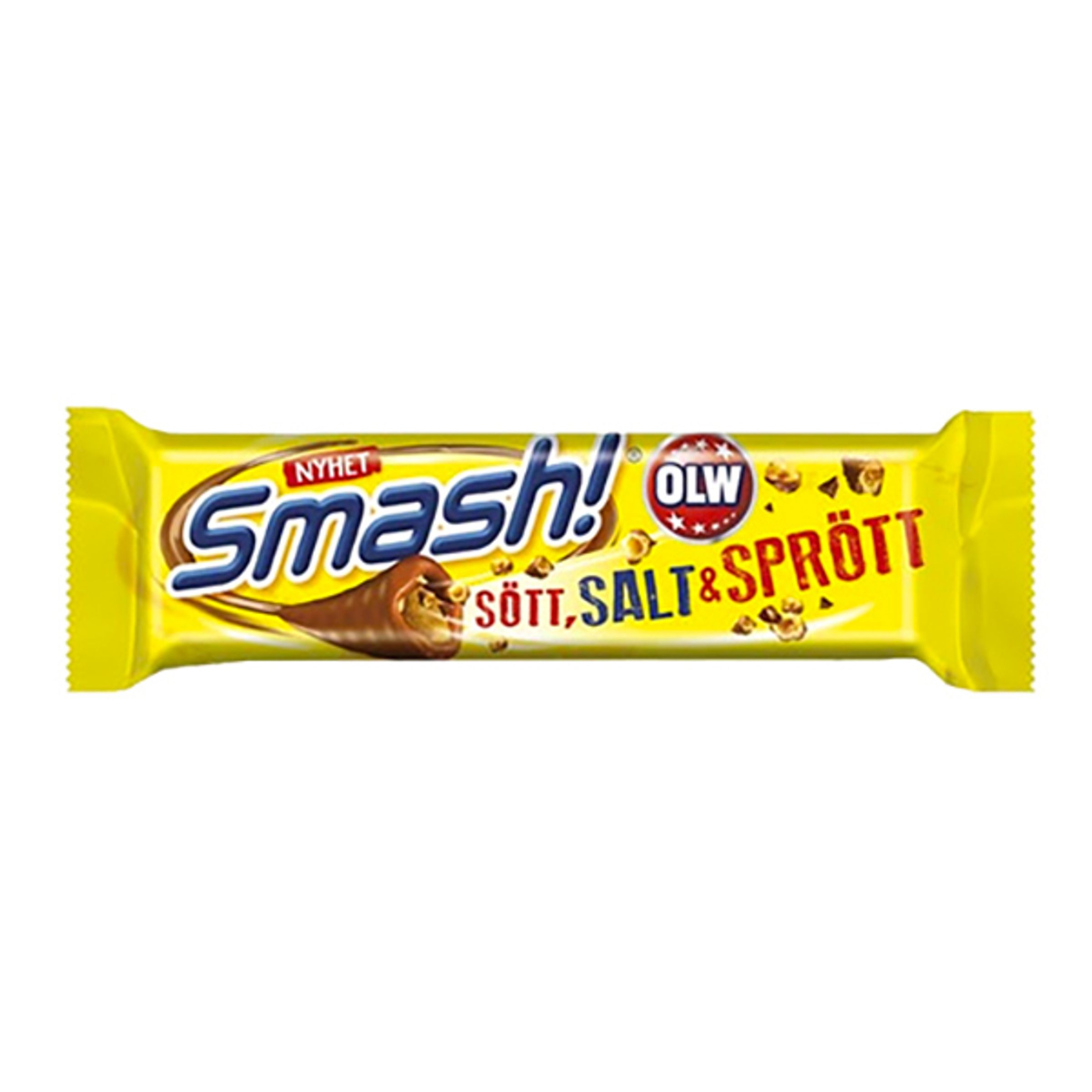 OLW Smash Bar - 1-pack