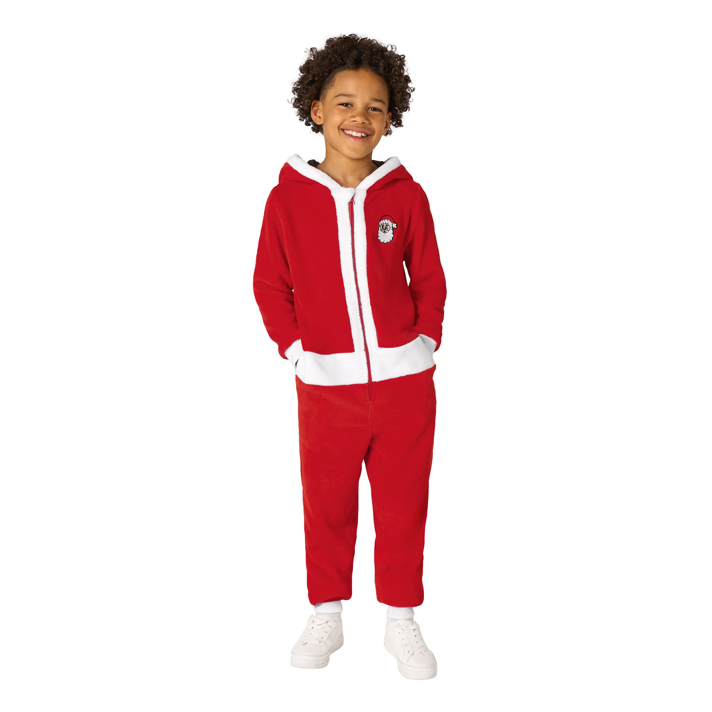 OppoSuits Tomte Barn Onesie - Small