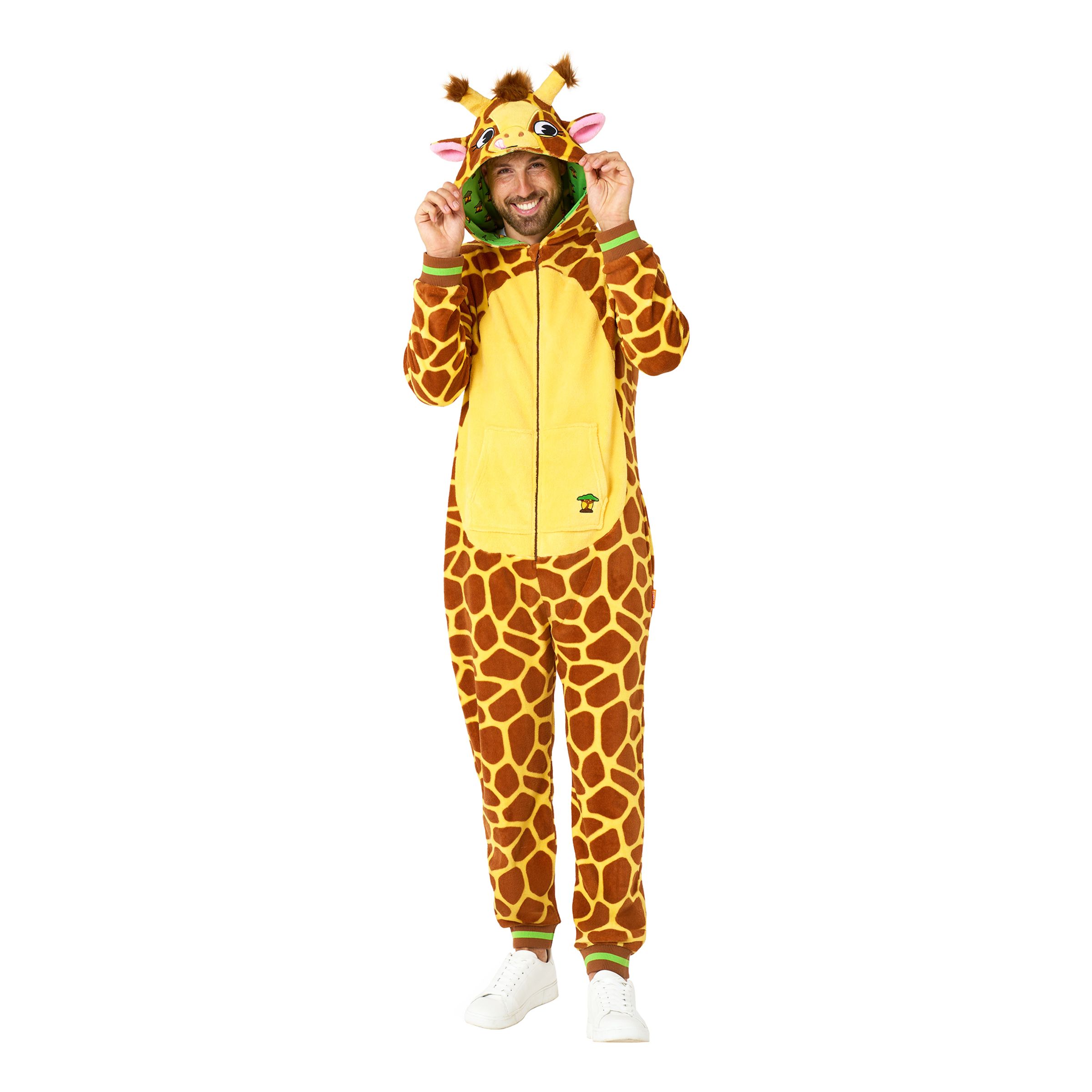 OppoSuits Giraff Onesie - Medium