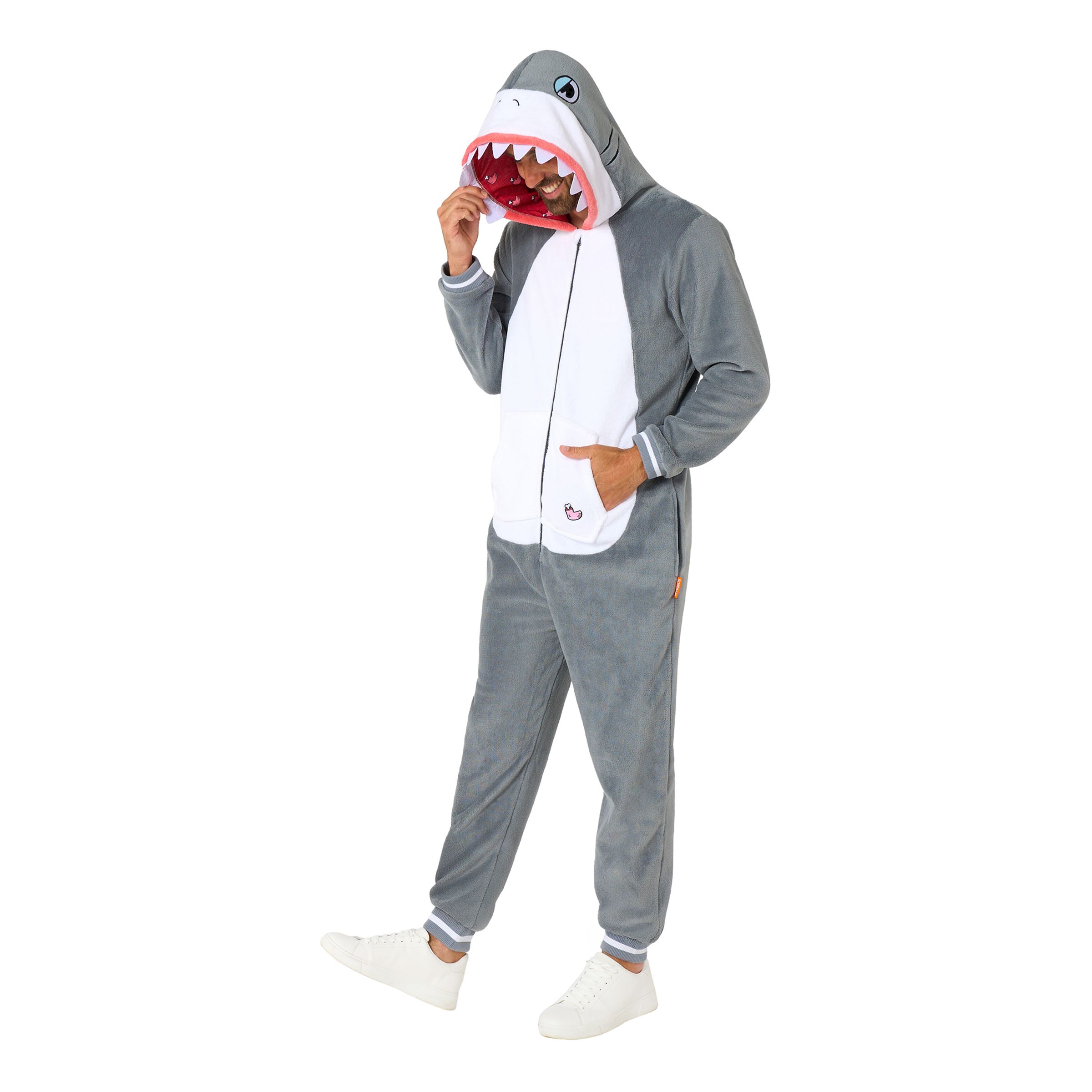 OppoSuits Haj Onesie - X-Large