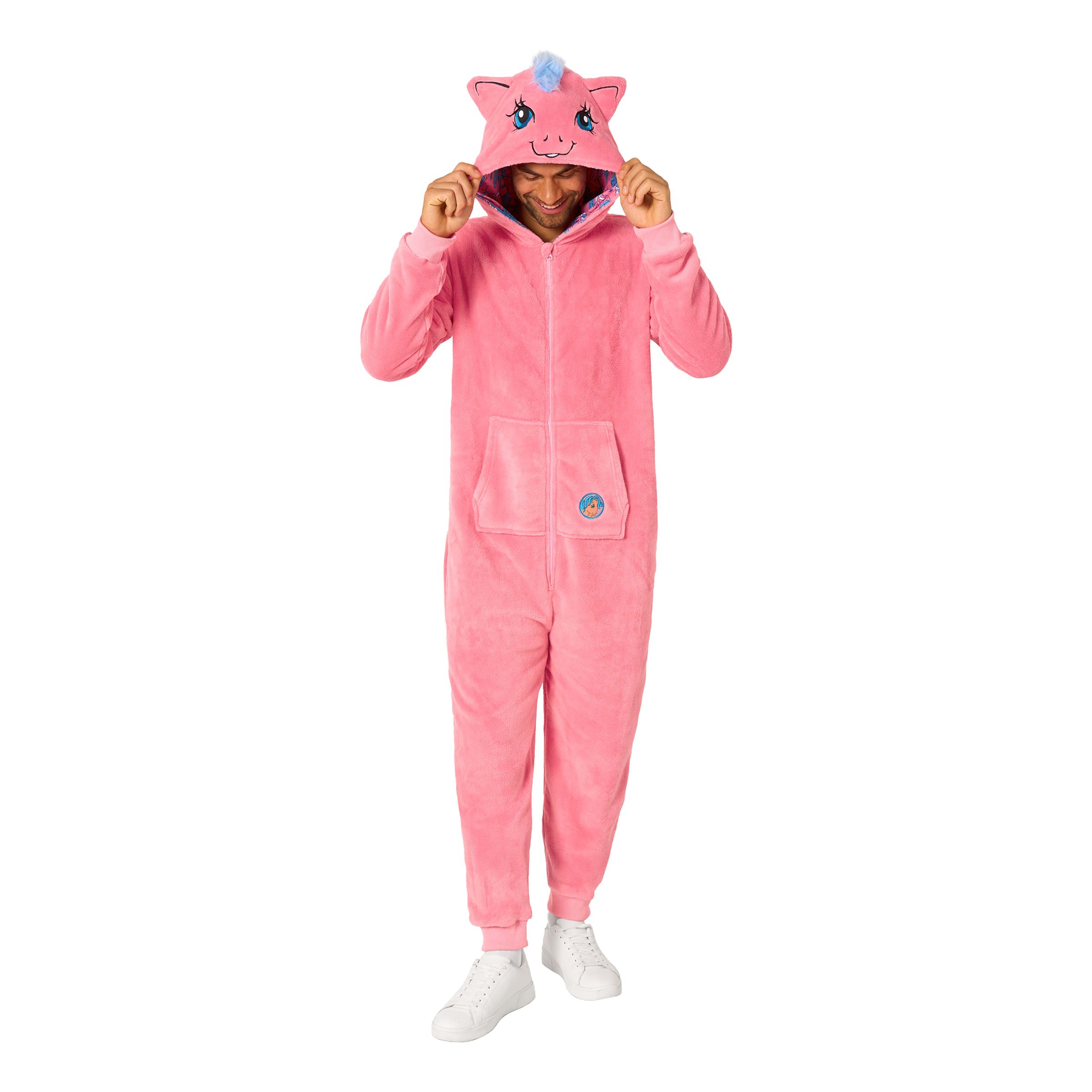 OppoSuits My Little Pony&trade; Firefly Onesie - Small | Hem - Maskerad - Maskeraddräkter - Damdräkter | Maskeradspecialisten