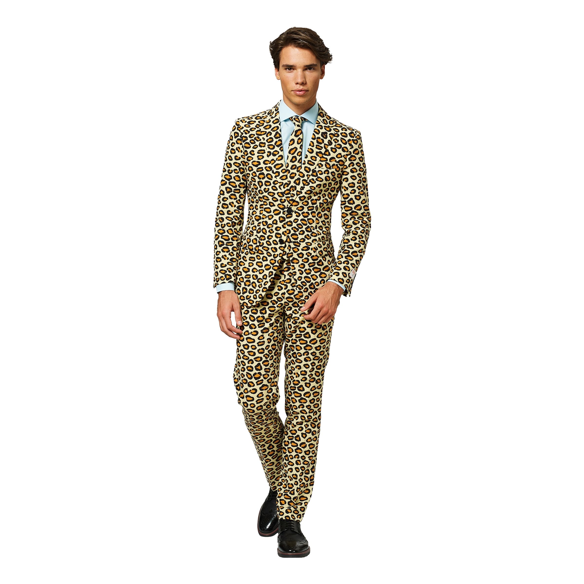 OppoSuits The Jag Kostym - 56 | Hem//Maskerad//Maskeraddräkter//Herrdräkter | PartyOutlet