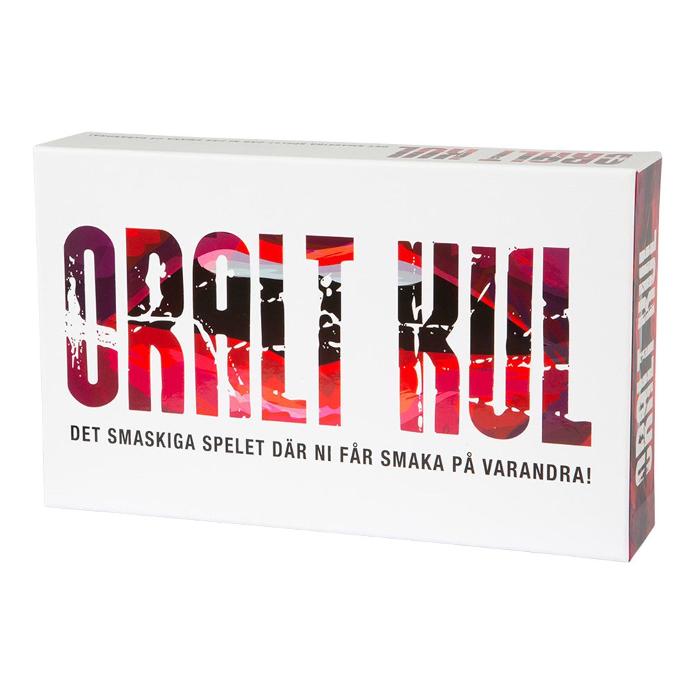 Oralt Kul Sexspel