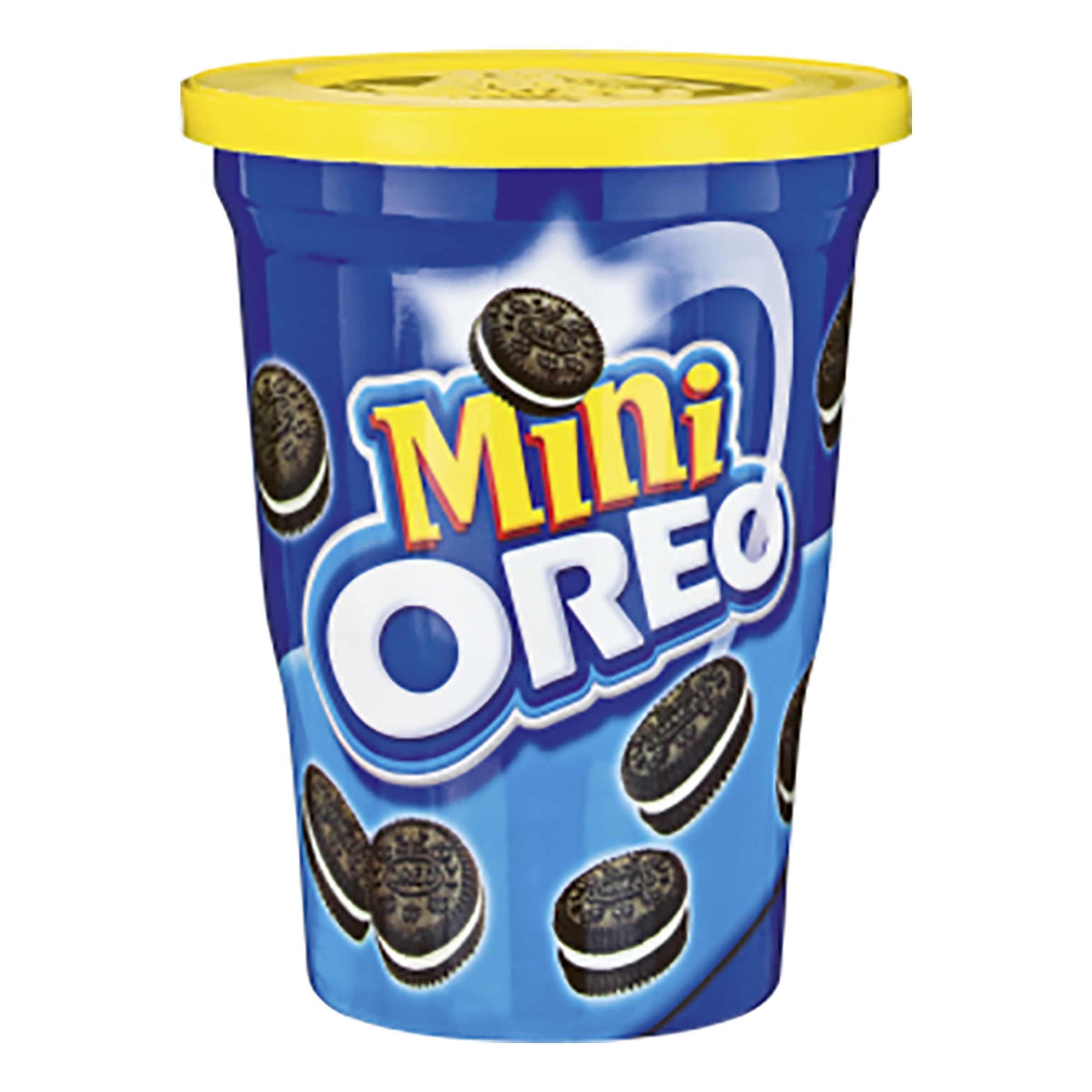 Oreo Cookies Mini - 115 gram