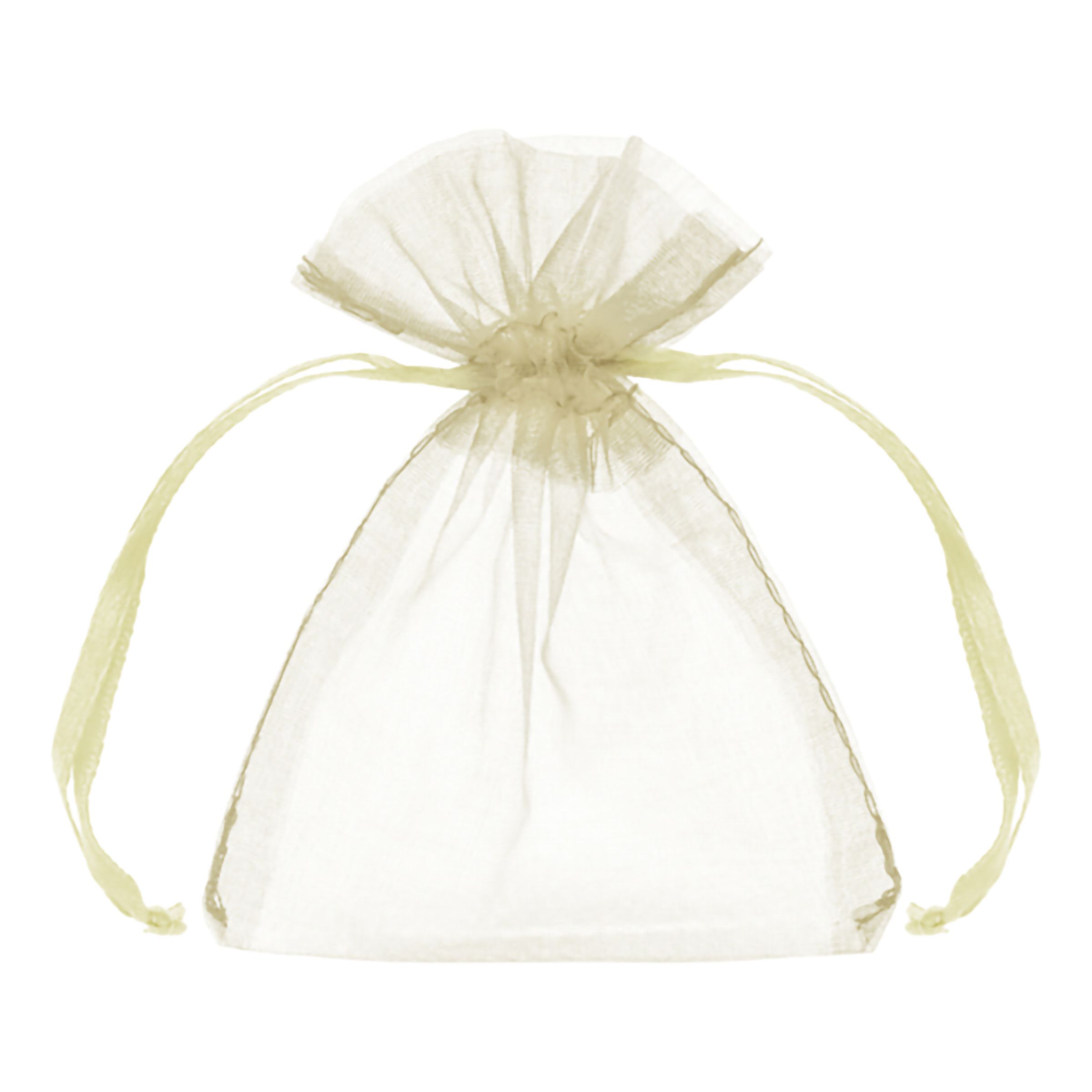 Organzaposer Cream