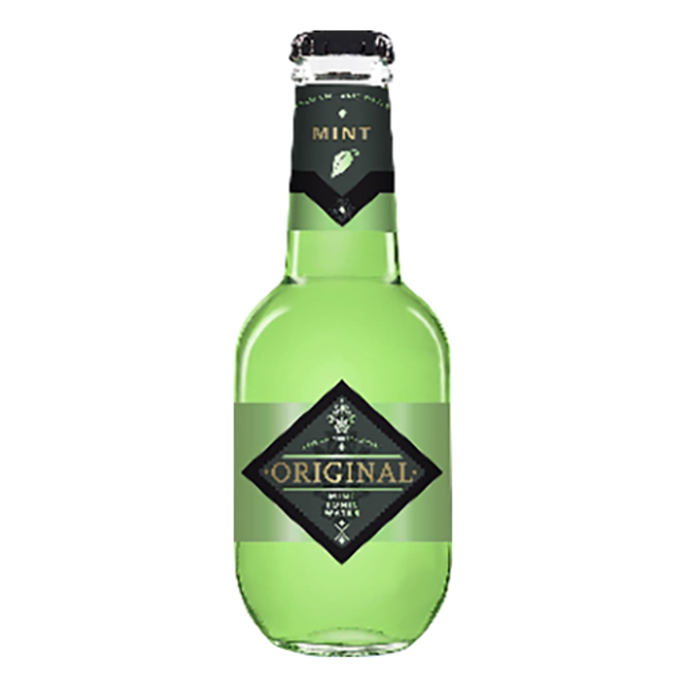 Original Tonic Mint - 200 ml