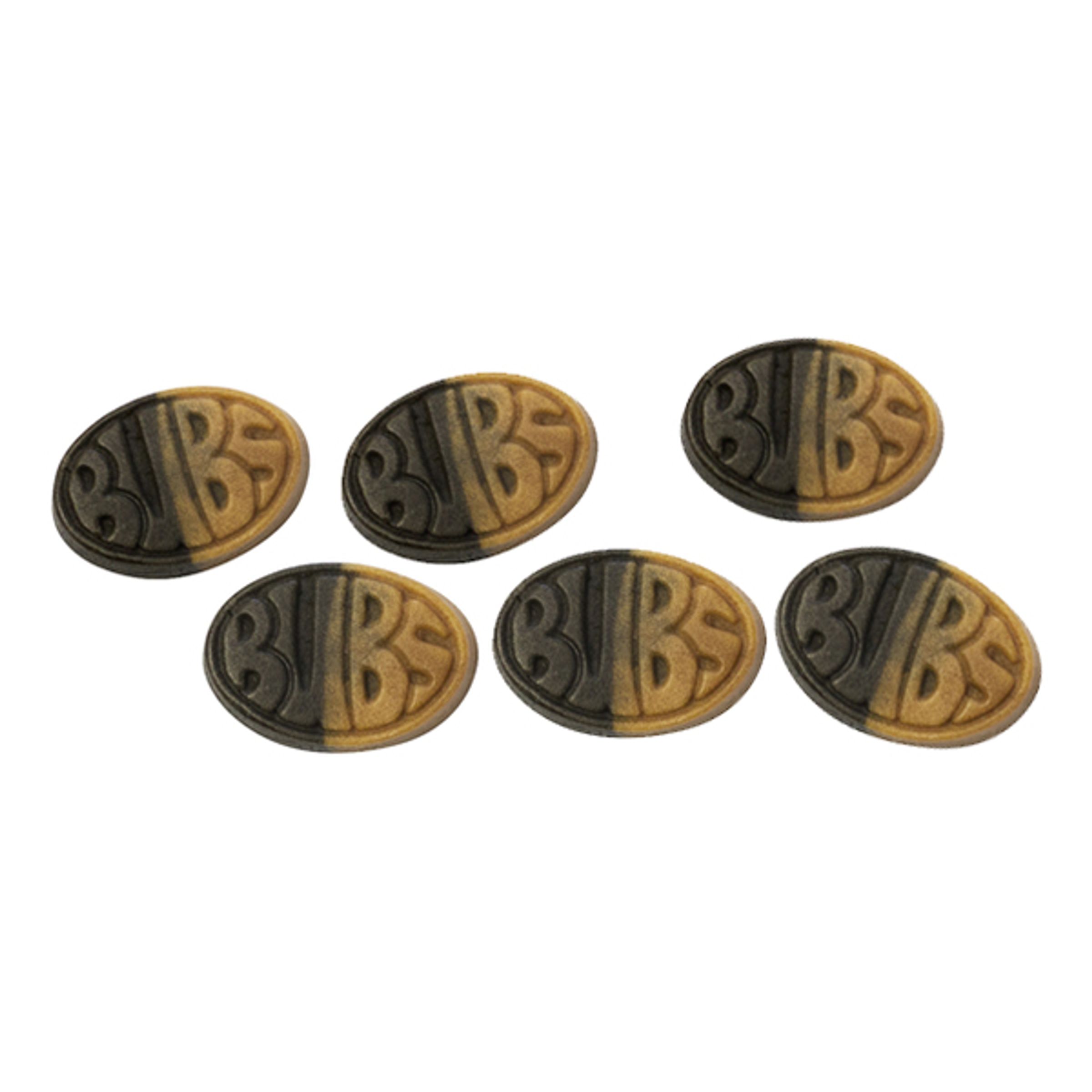 Ovaler Mini Kola/Salta Storpack - 3 kg