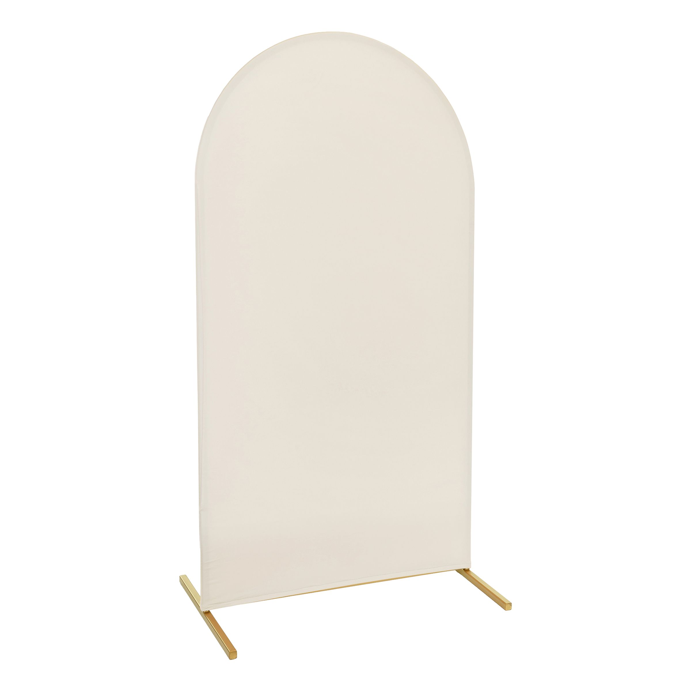 Överdrag för Ställning Beige - 150 x 80 cm | Hem - Teman - Färger - Beige | Pryloteket
