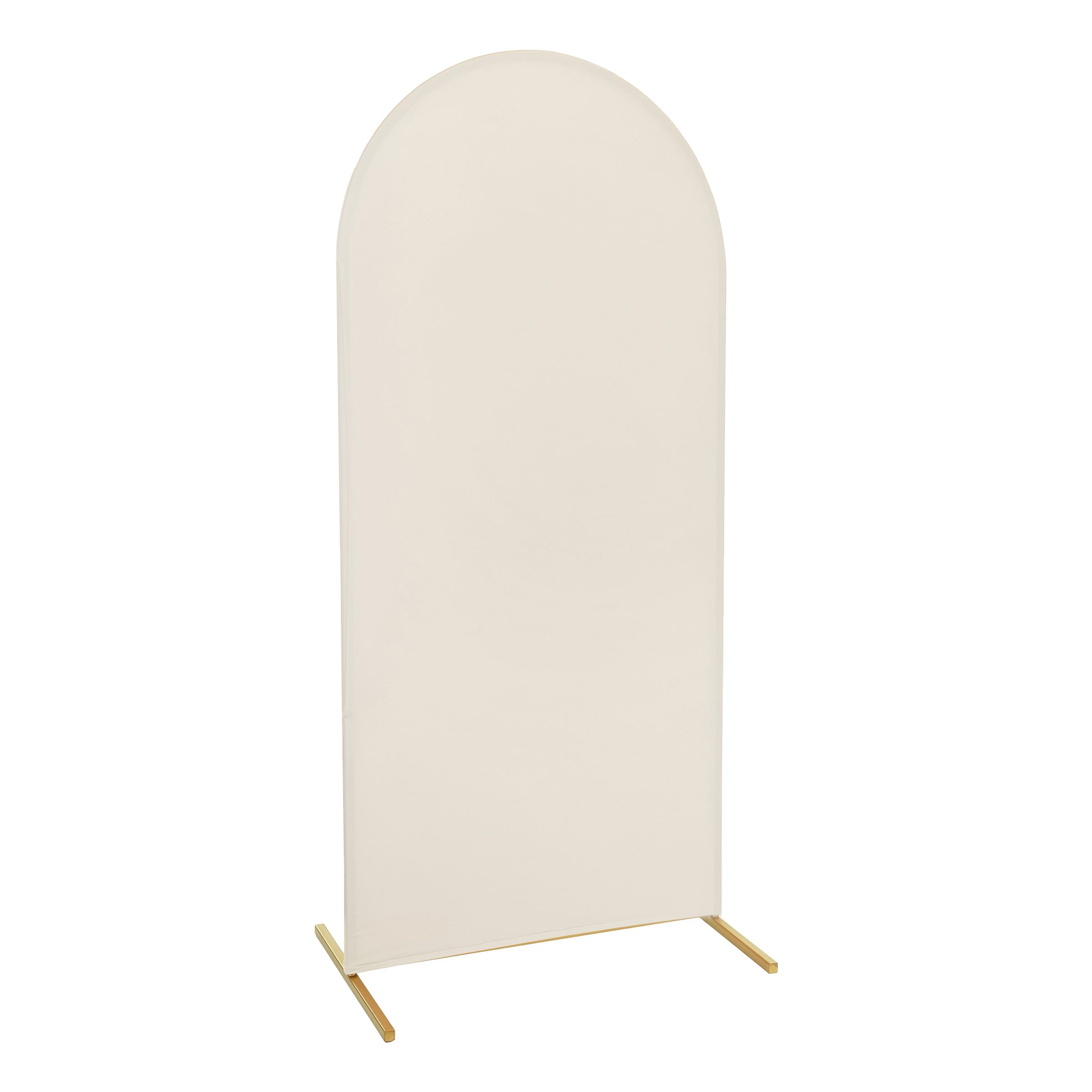 Överdrag för Ställning Beige - 180 x 80 cm | Hem - Teman - Färger - Beige | Pryloteket