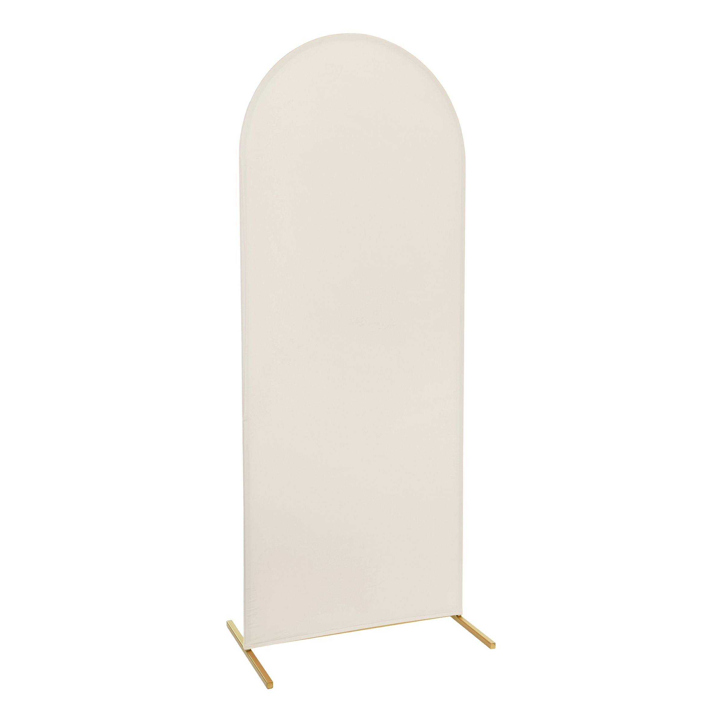 Överdrag för Ställning Beige - 200 x 80 cm | Hem - Teman - Färger - Beige | Pryloteket
