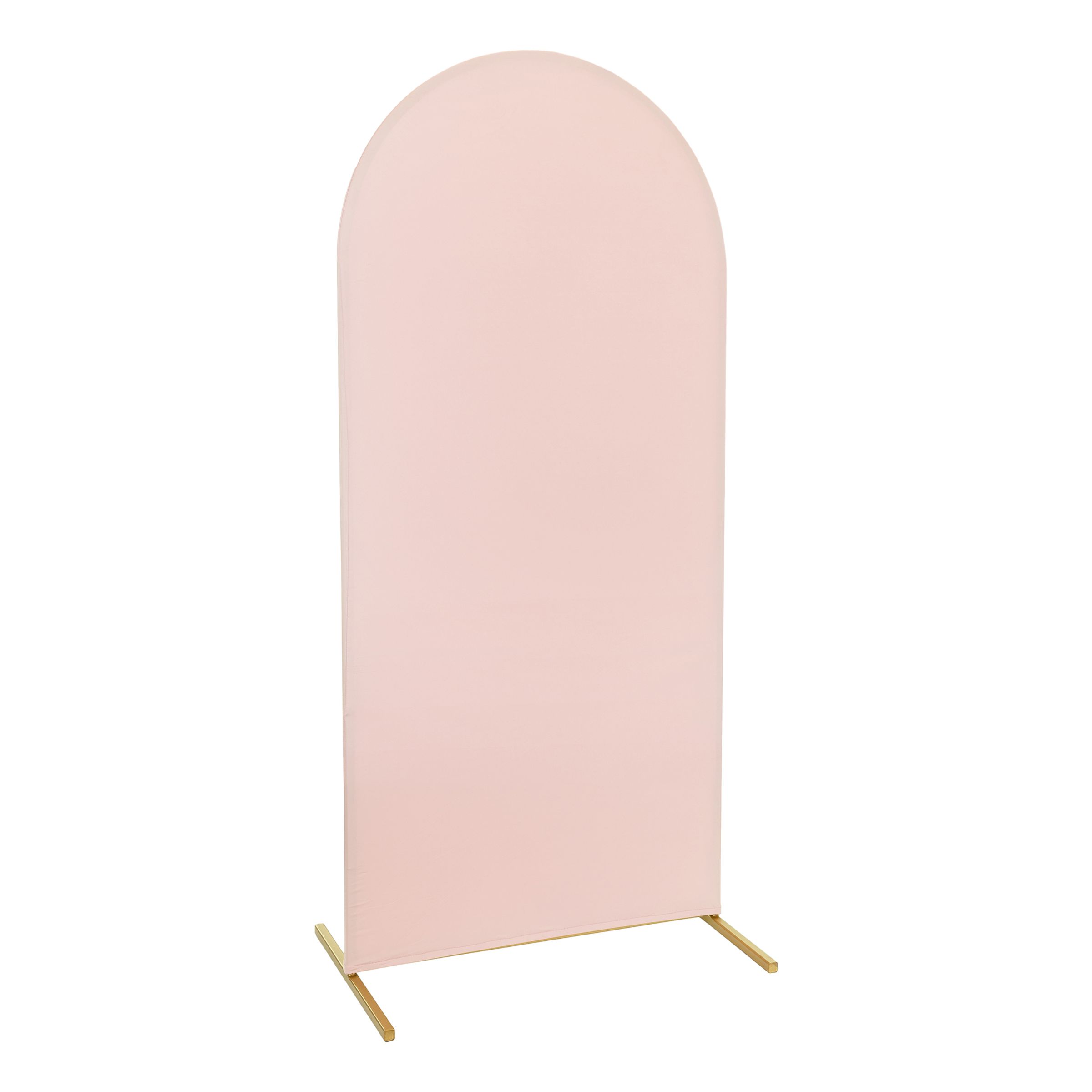 Överdrag för Ställning Dusty Pink - 180 x 80 cm | Hem - Teman - Färger - Rosa | Pryloteket