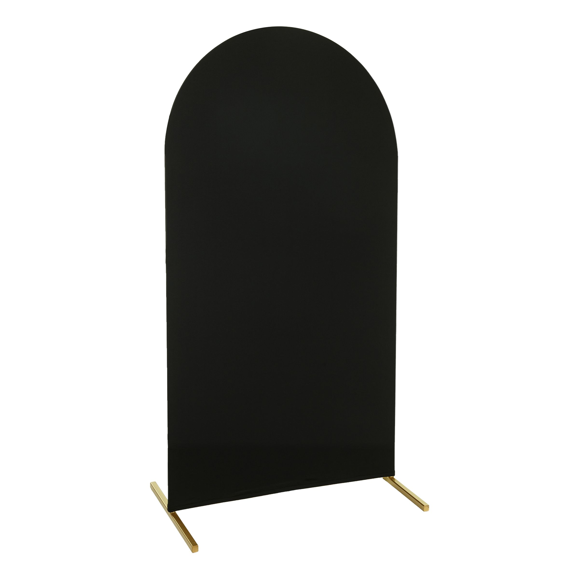 Överdrag för Ställning Svart - 150 x 80 cm | Hem - Teman - Färger - Svart | Pryloteket
