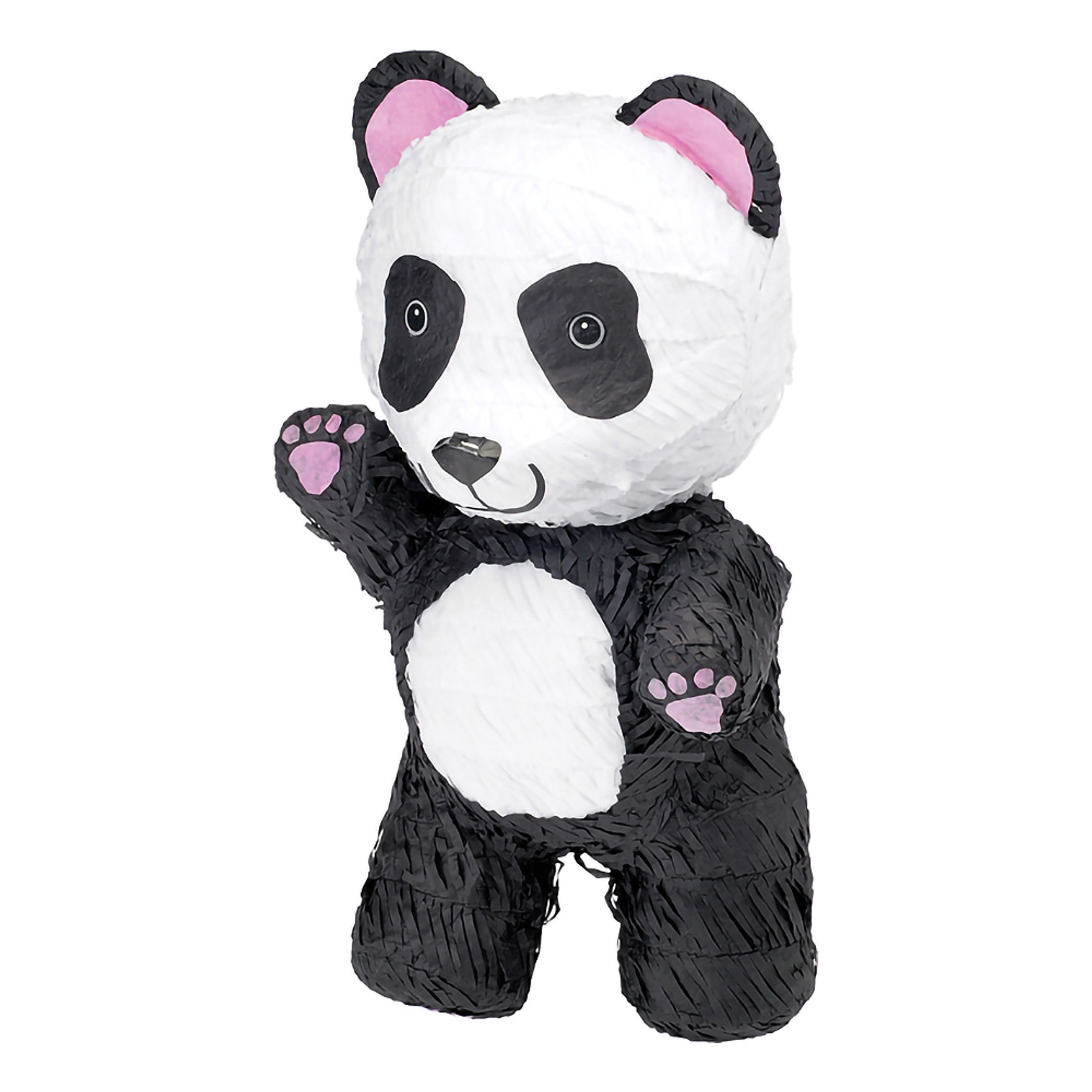 Läs mer om Panda Pinata