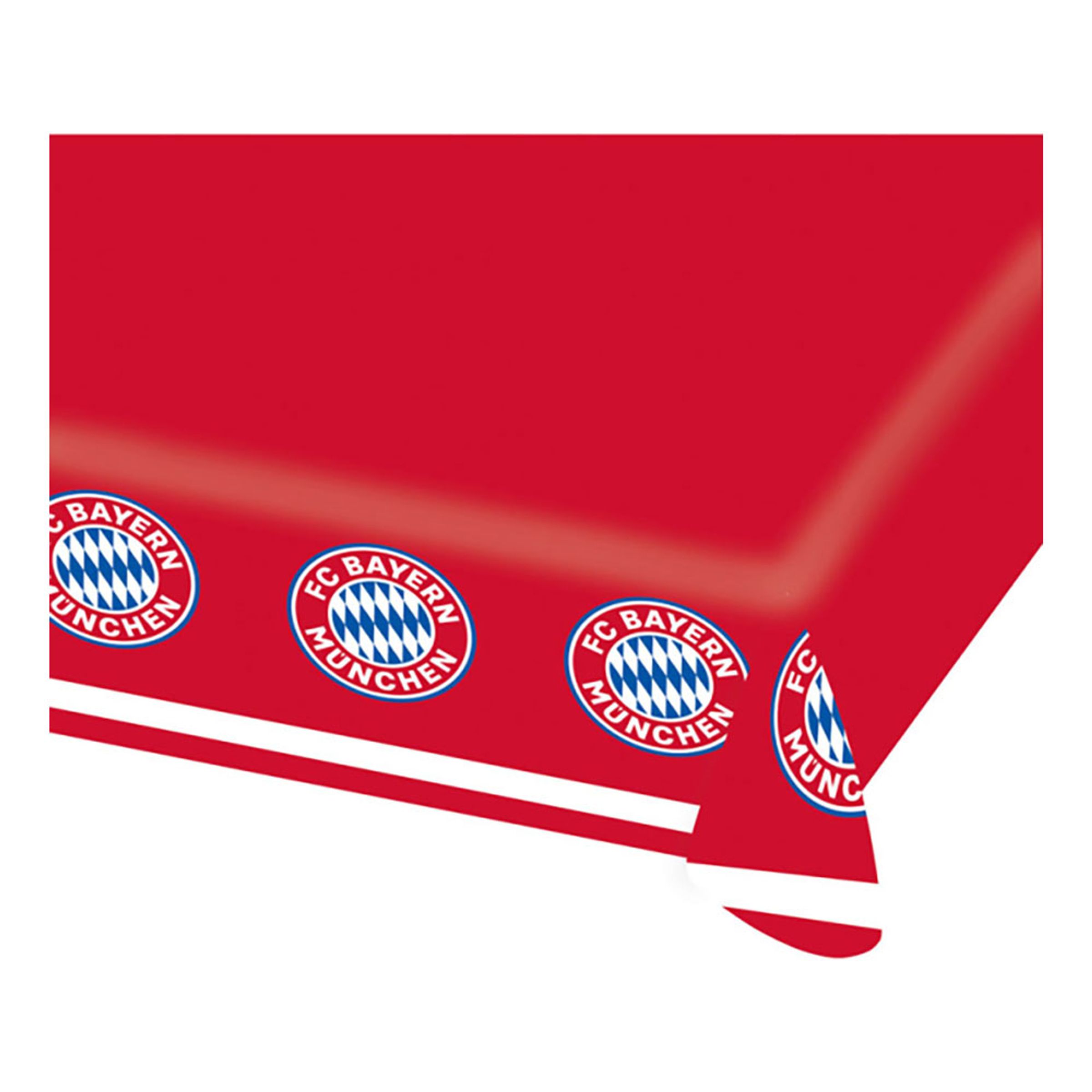 Läs mer om Pappersduk FC Bayern Munich