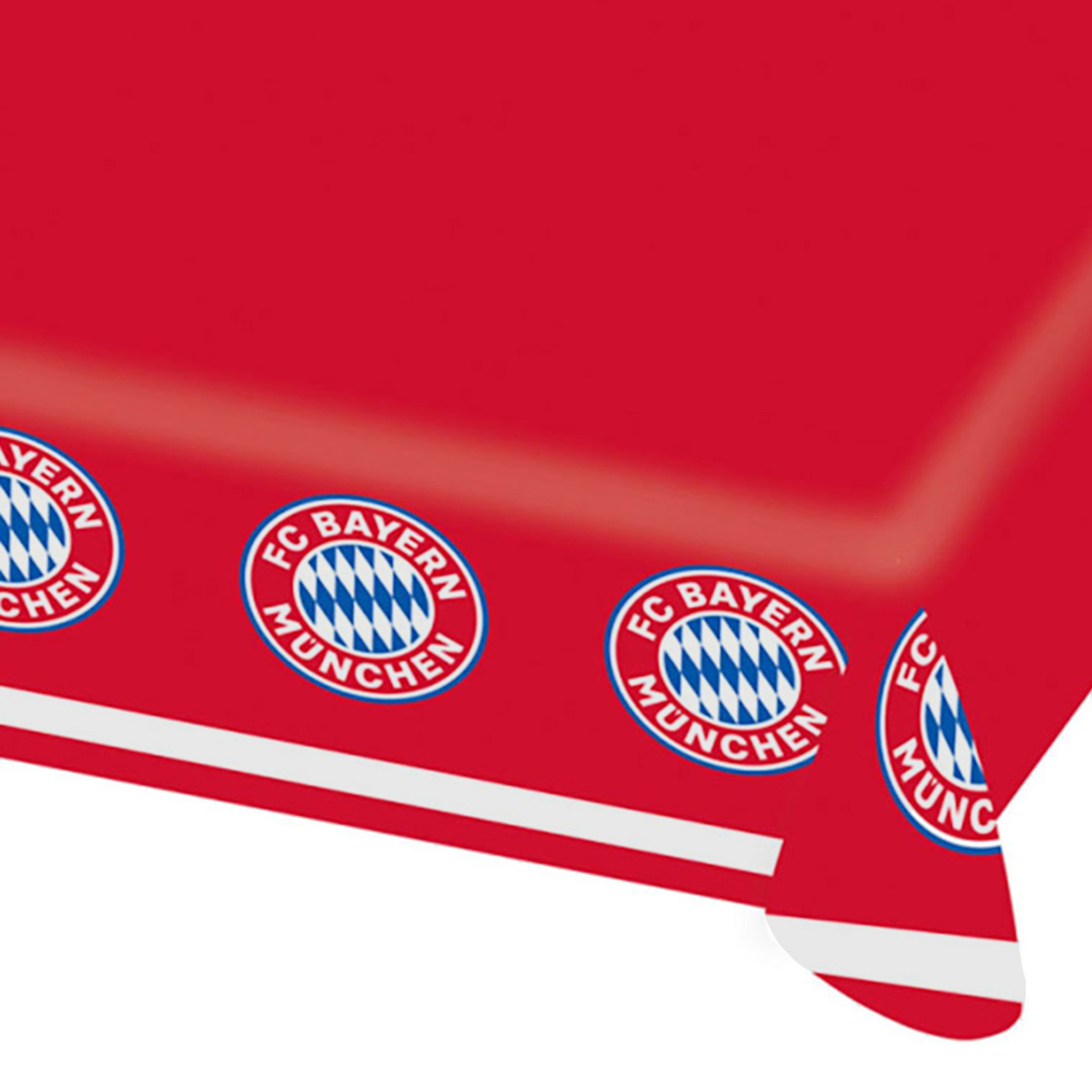 Pappersduk FC Bayern Munich