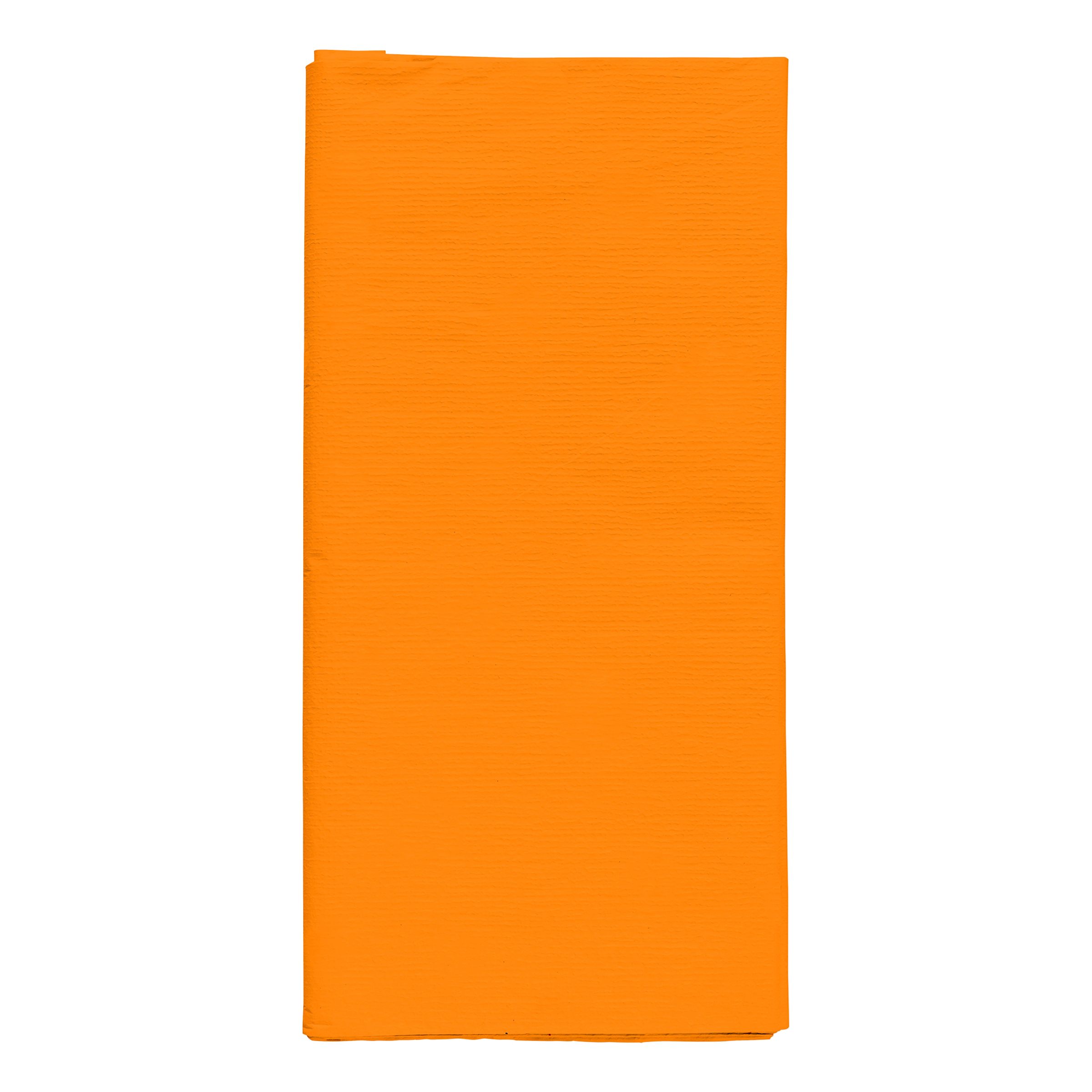 Pappersduk Orange