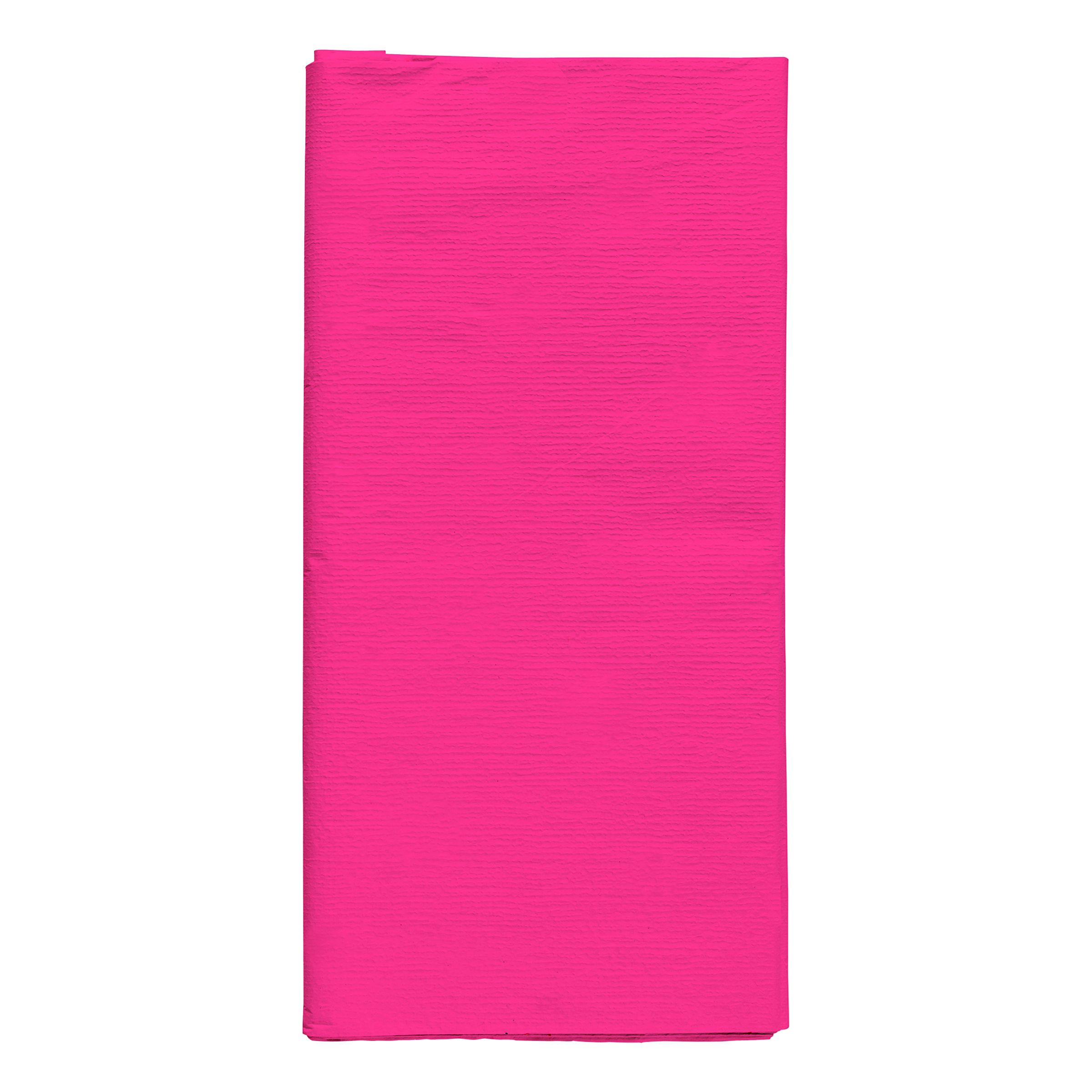 Pappersduk Rosa