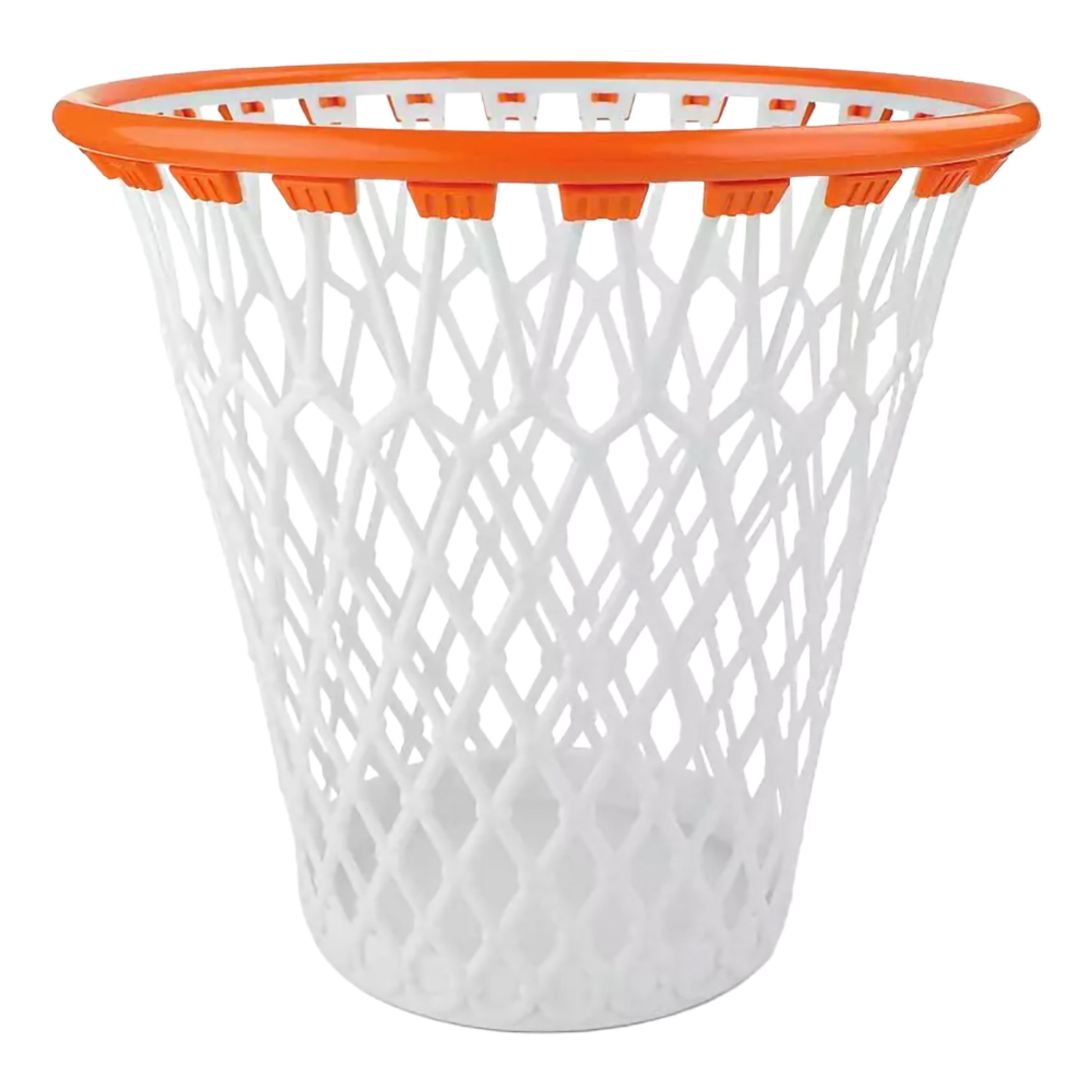 Papperskorg Basketkorg | Hem - Roliga Prylar - Hem & Hushåll - På Skrivbordet | Party Outlet