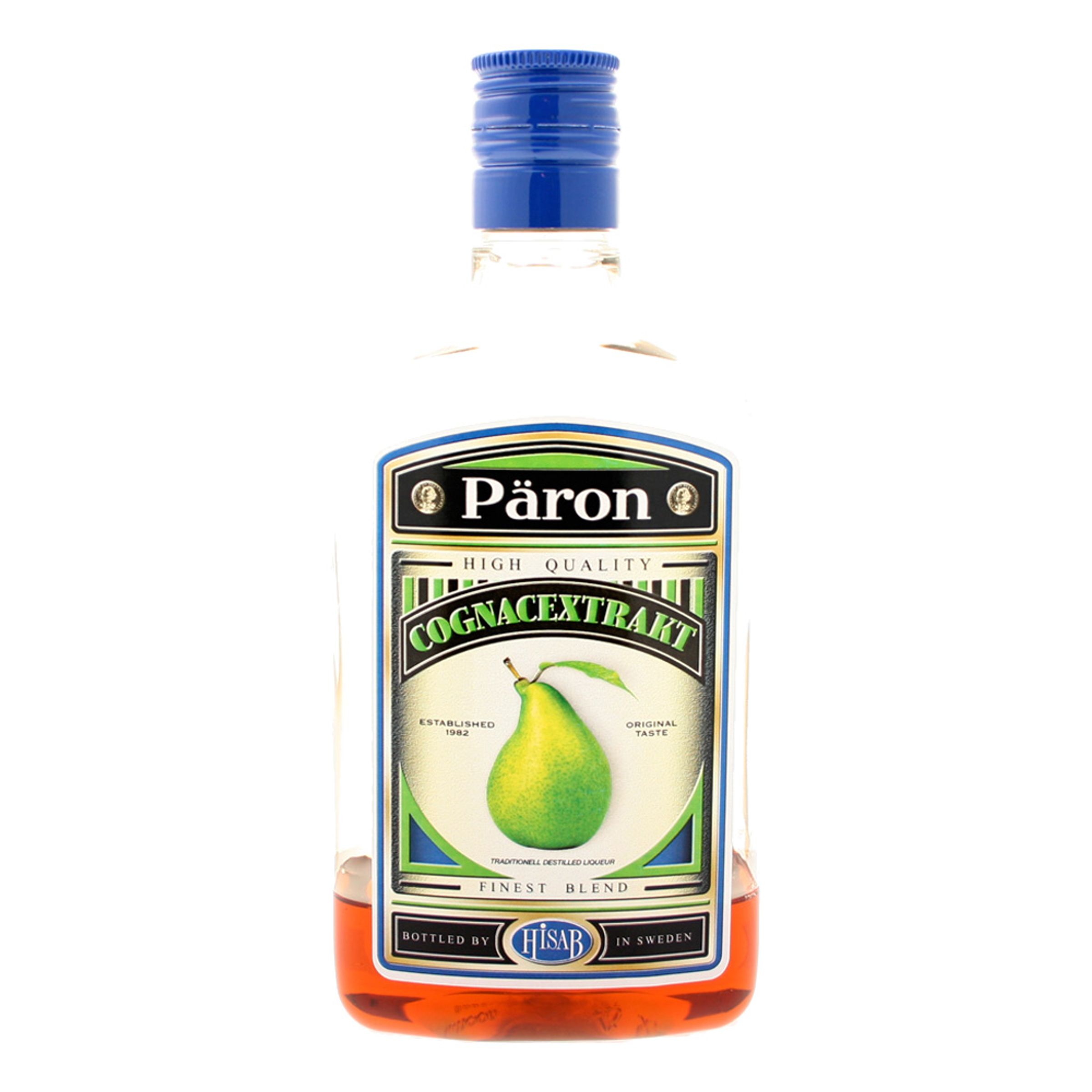 Päroncognac Extrakt - 500 ml