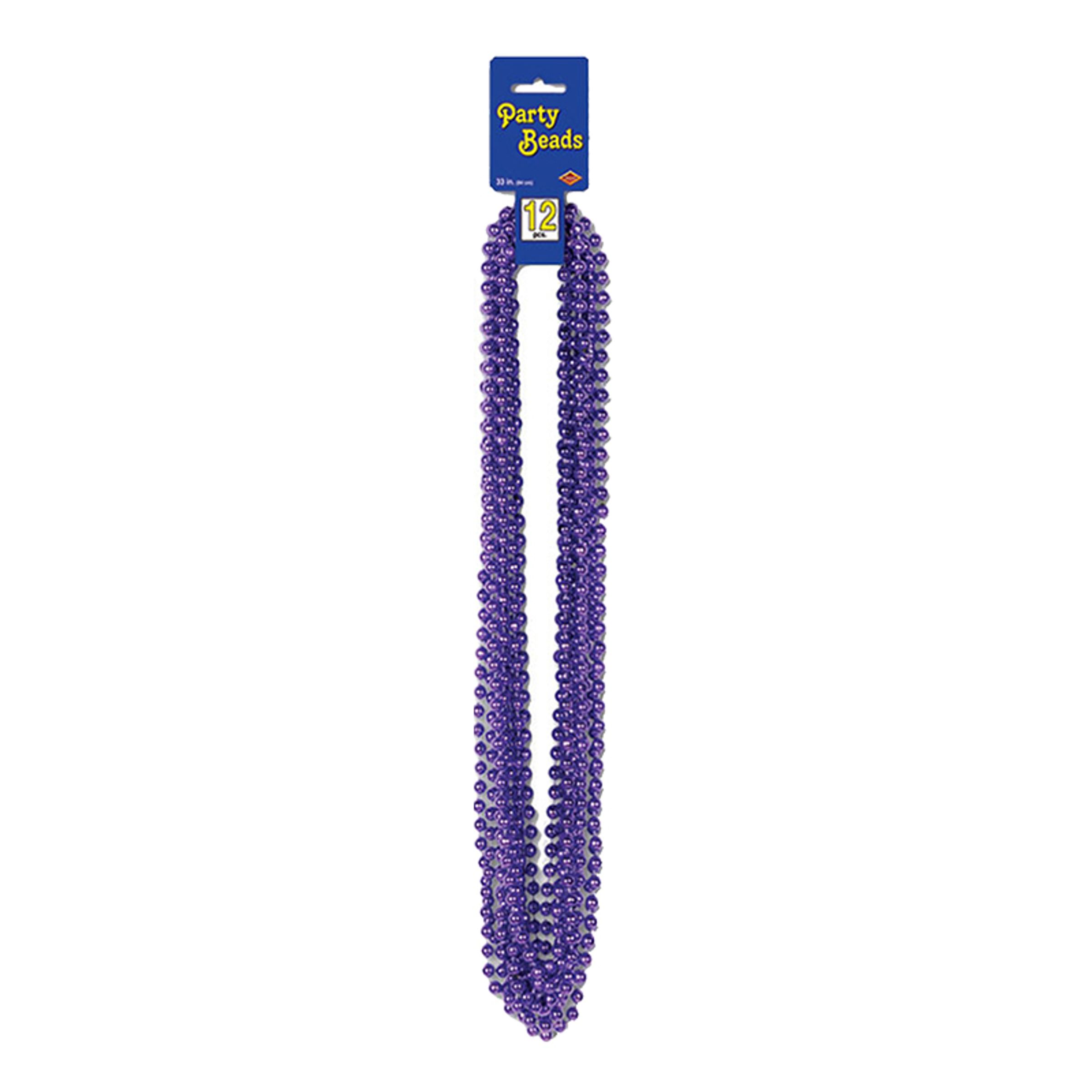 Partybeads - Lila