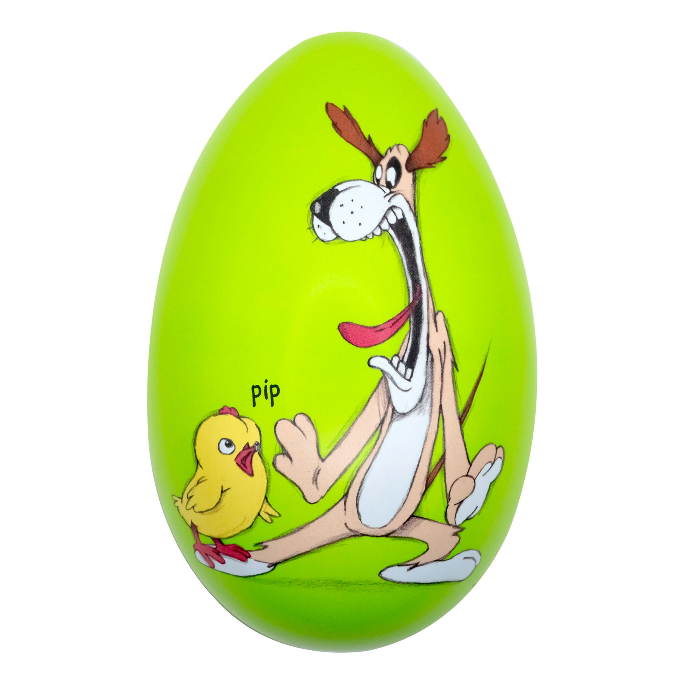 Påskägg Lasse Åberg - 238 g | Hem - Teman - Högtider - Påsk | Maskeradspecialisten