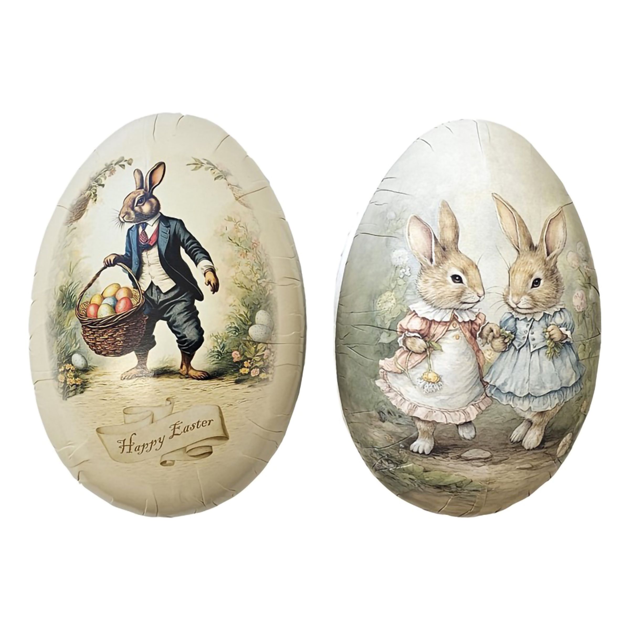 Påskägg Påskhare | Hem - Godis & Läsk - Godis - Påskgodis & Påskägg | Party Outlet