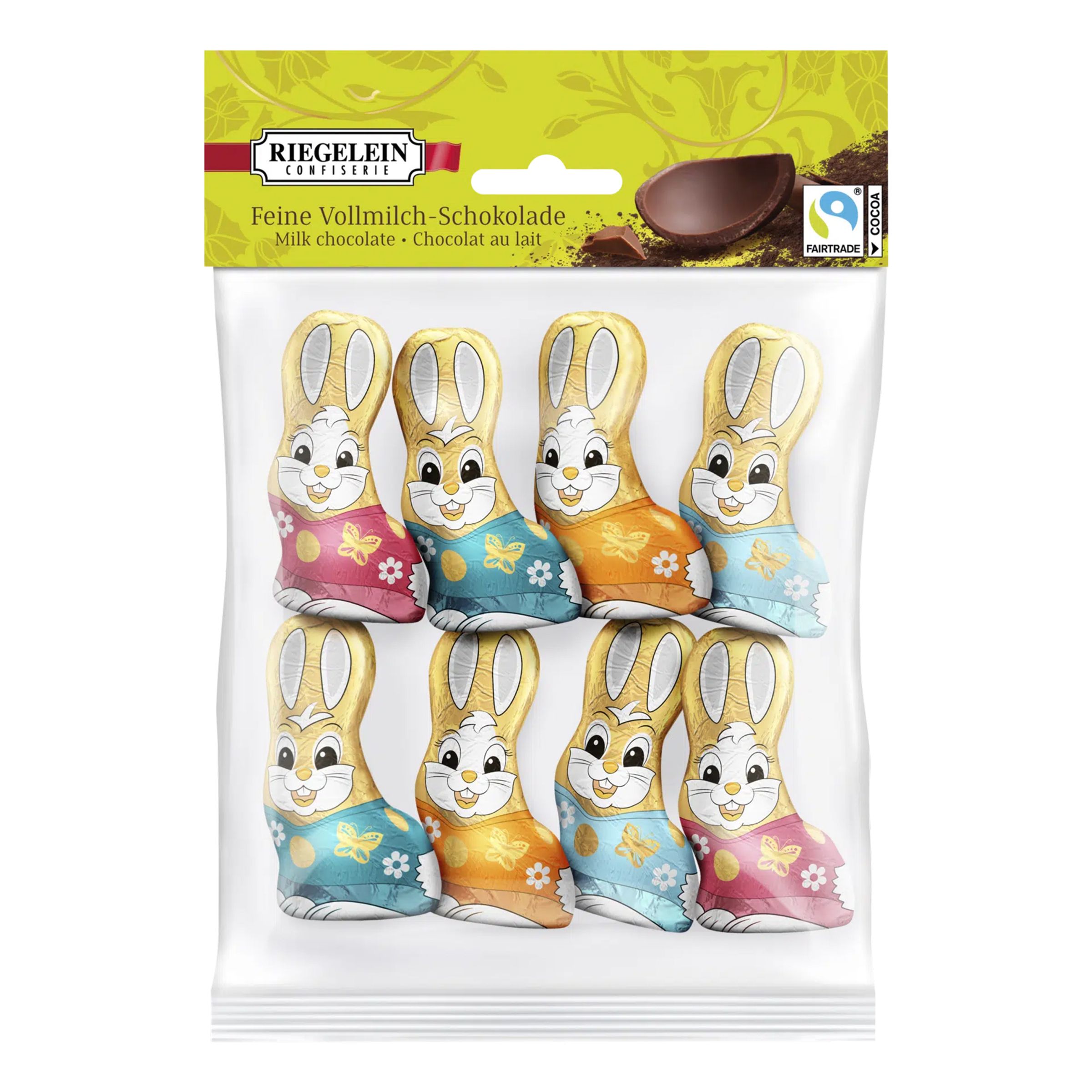 Påskhare i Påse - 75 g | Hem - Godis & Läsk - Godis - Choklad | Maskeradspecialisten