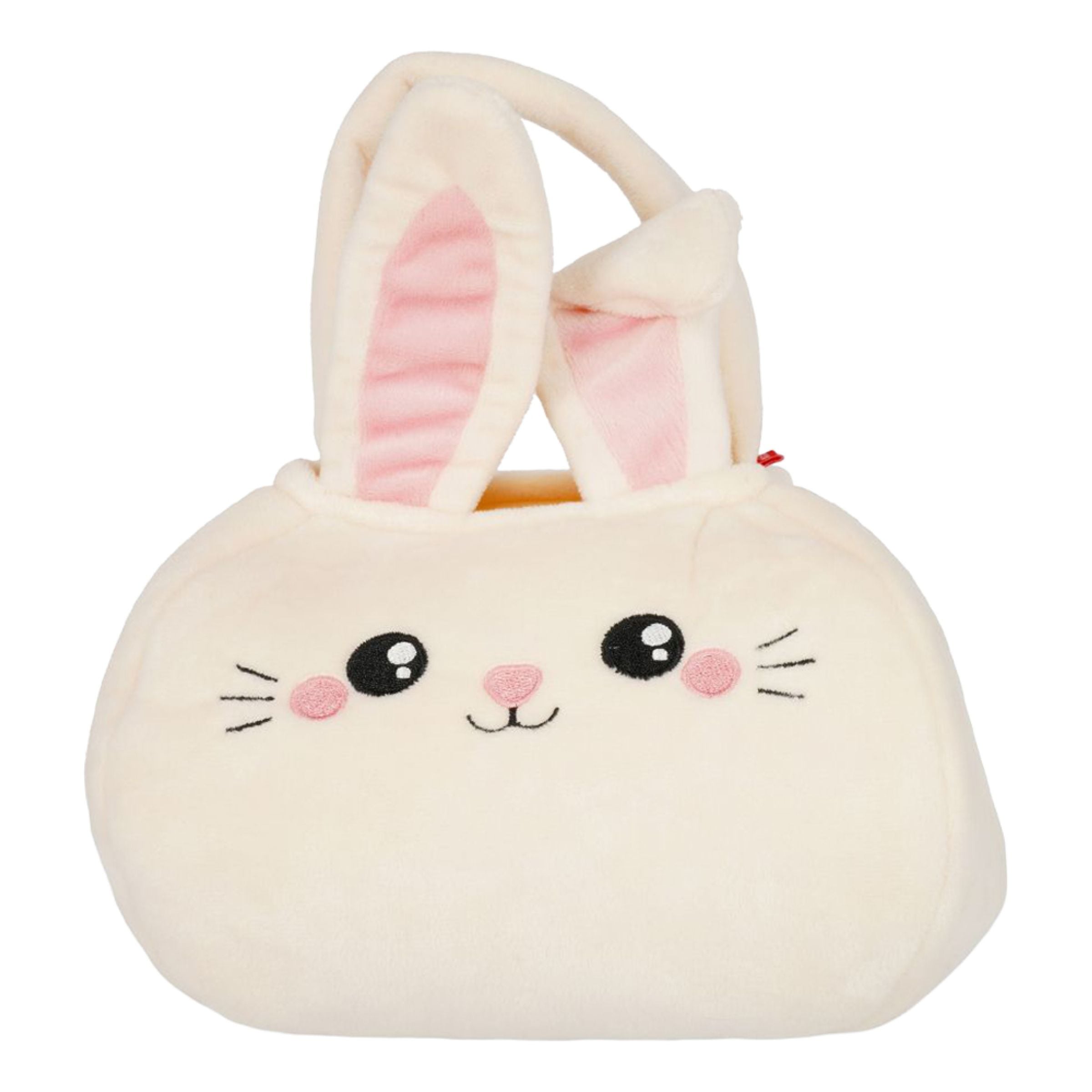 Påskkorg Kanin för Äggjakt | Hem - Teman - Högtider - Påsk | Maskeradspecialisten