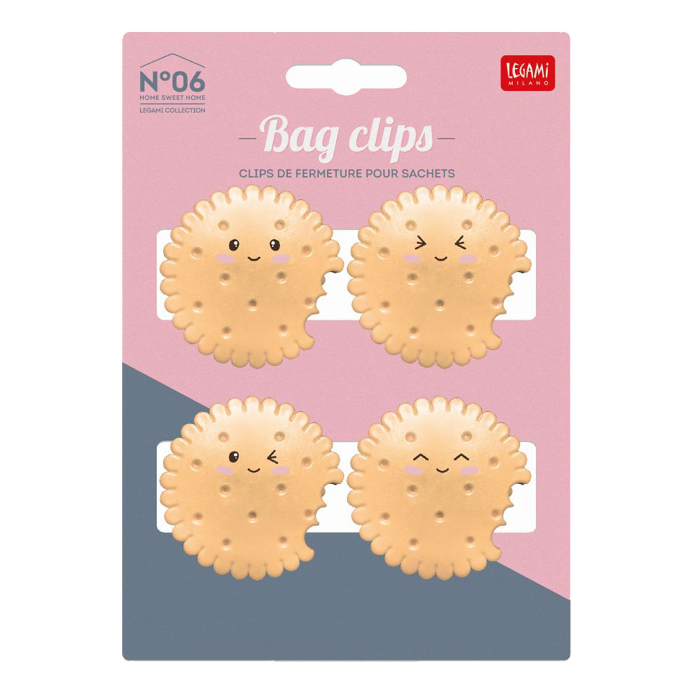 Påsklämmor Cookies - 4-pack