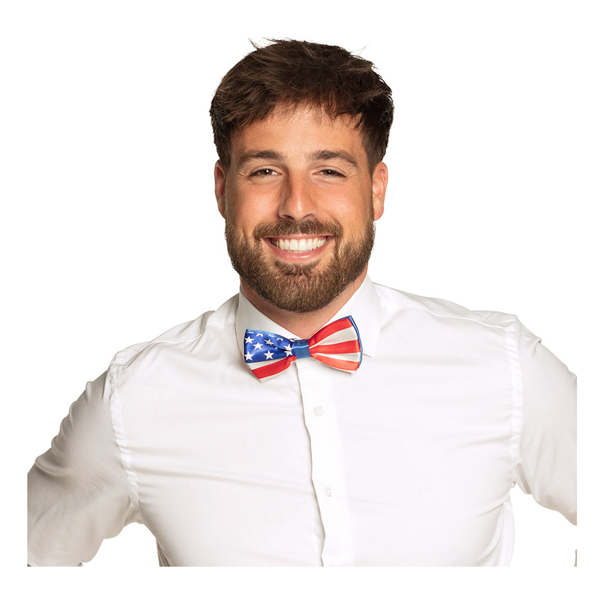 Fluga USA - One size