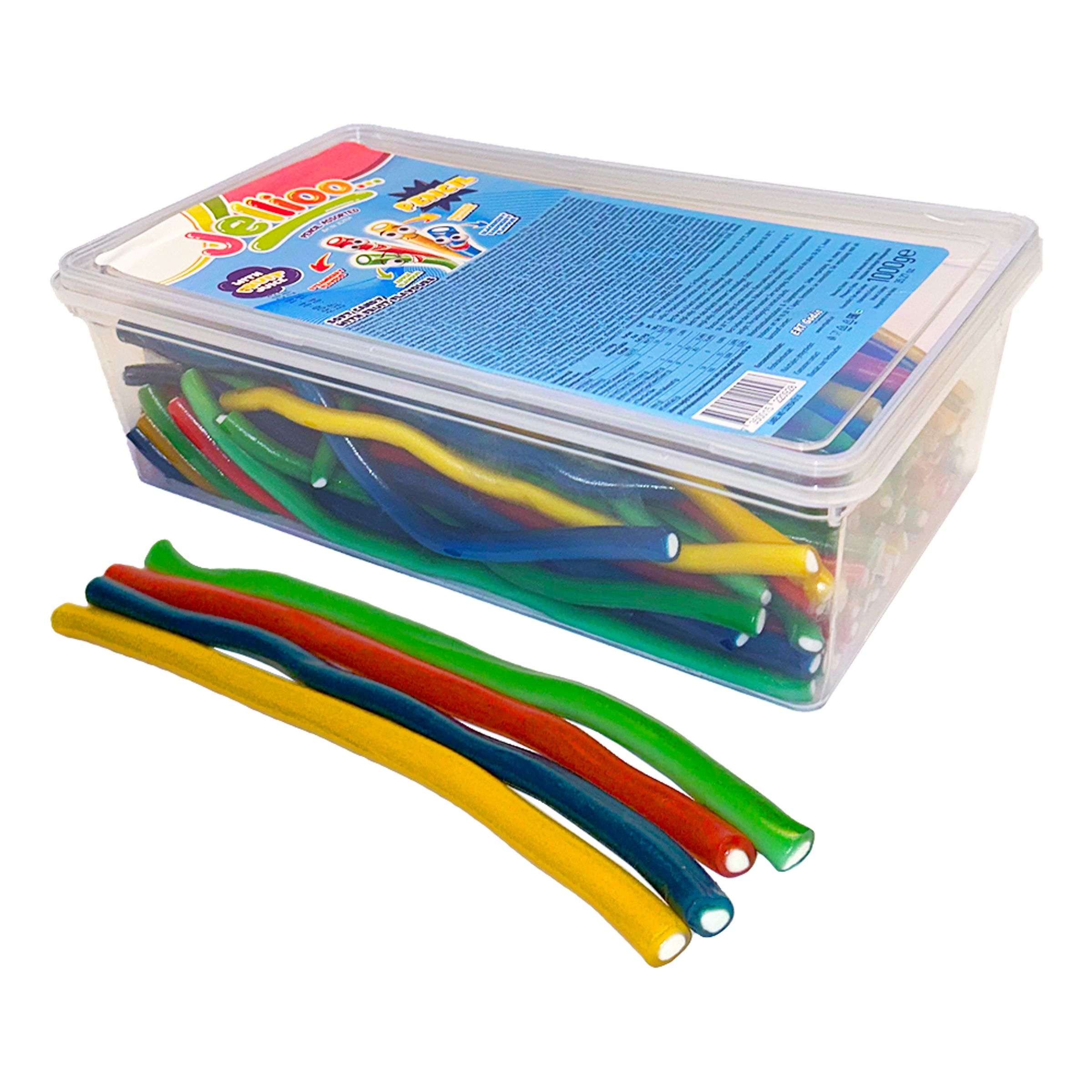 Pencil Assorted Storpack - 1 kg