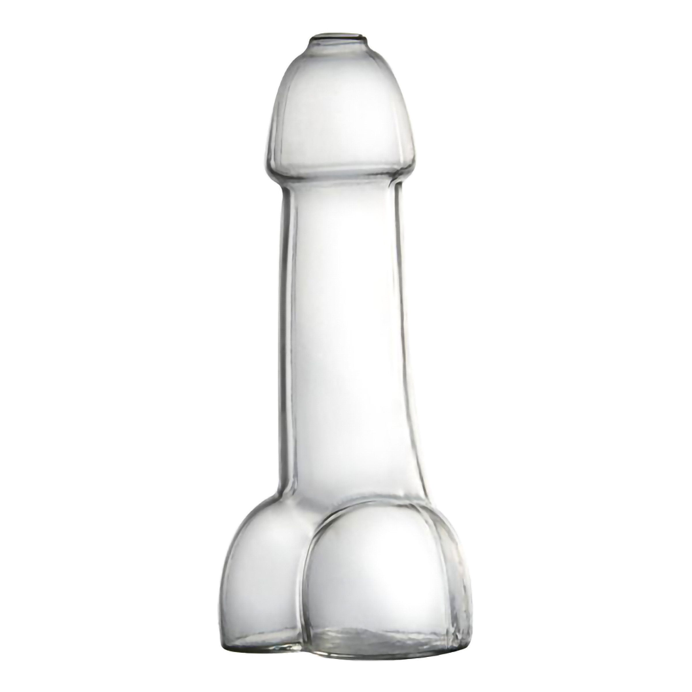 Penisglas | Hem - Bartillbehör - Glas - Drinkglas | Pryloteket