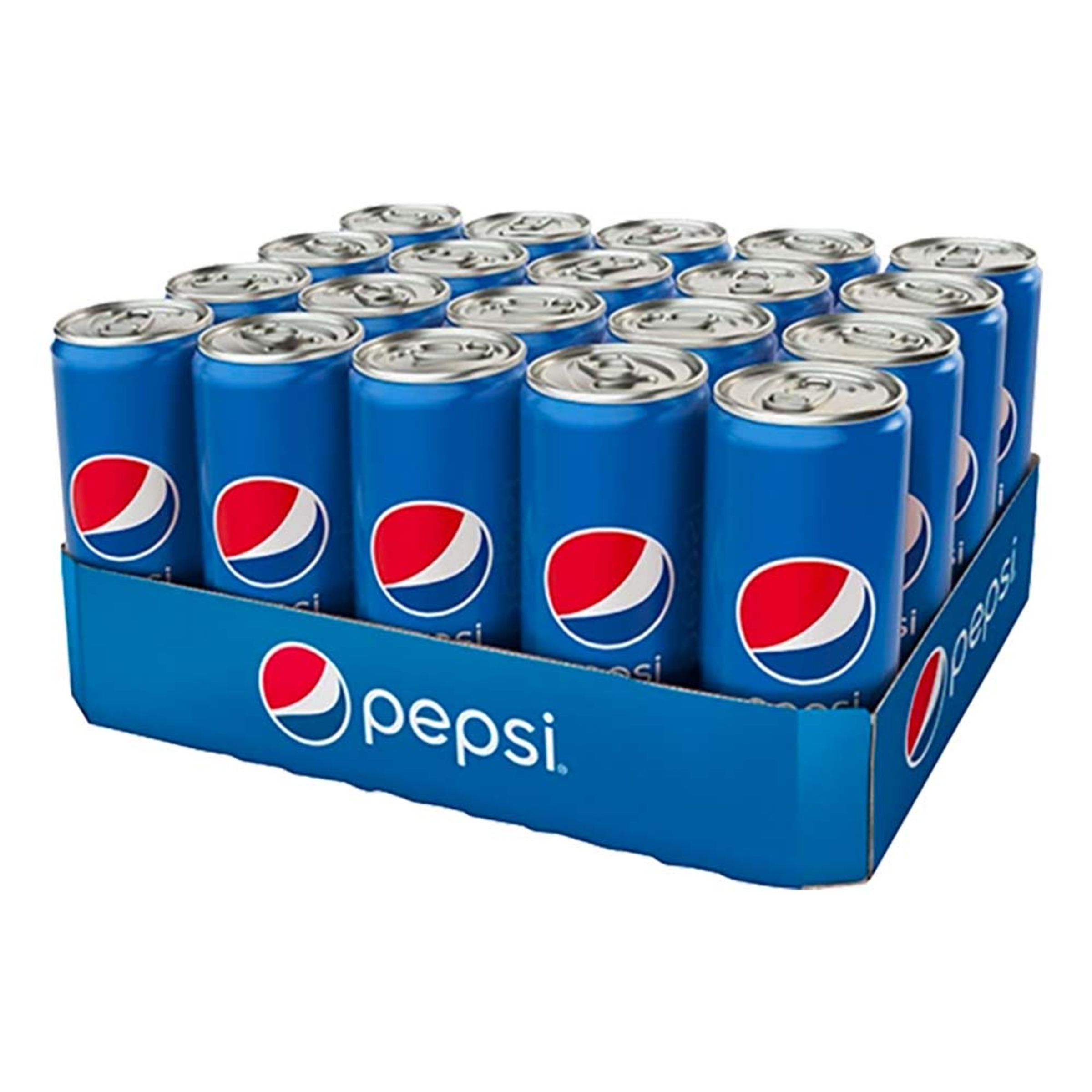 Läs mer om Pepsi Original - 20-pack