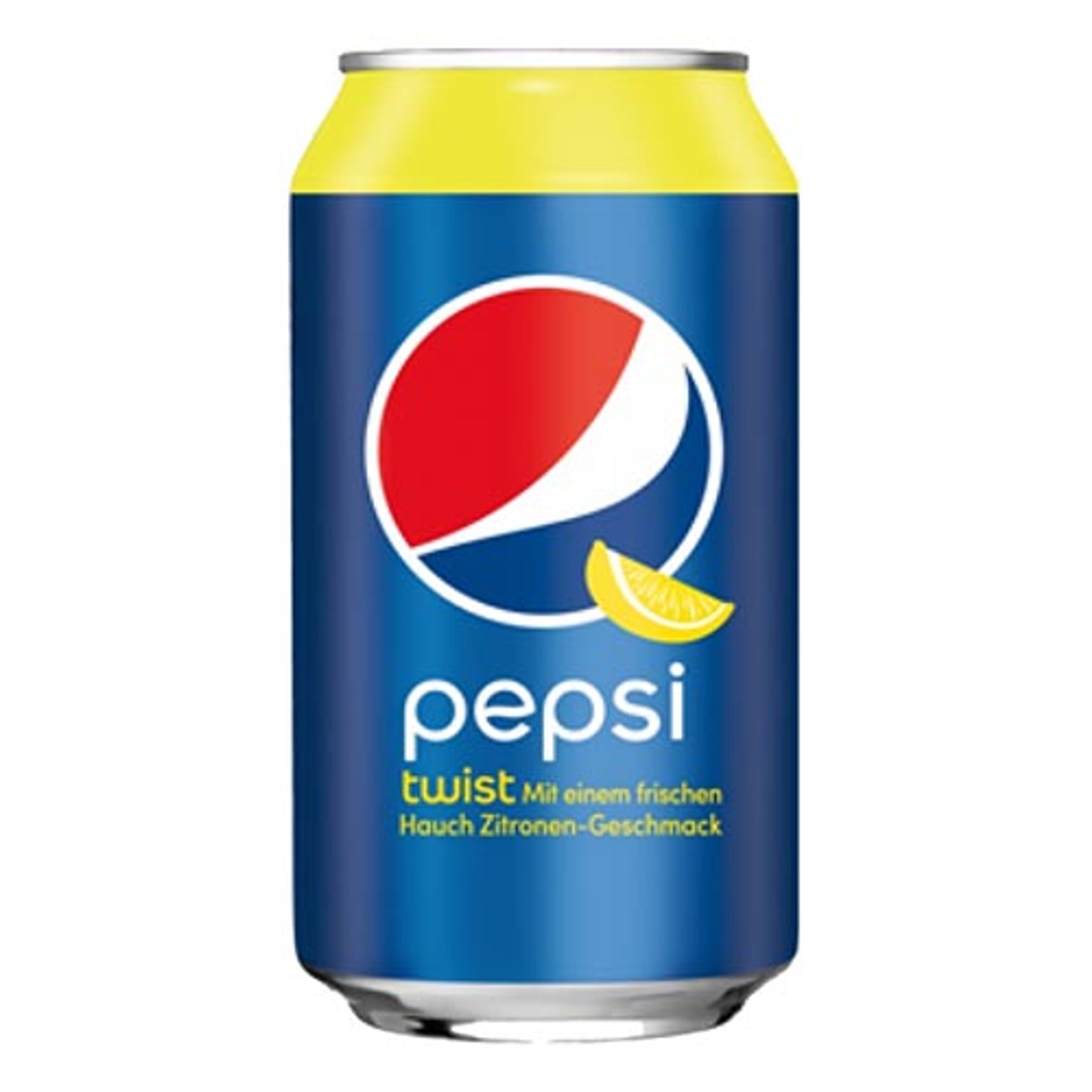 Pepsi Twist - 1-pack