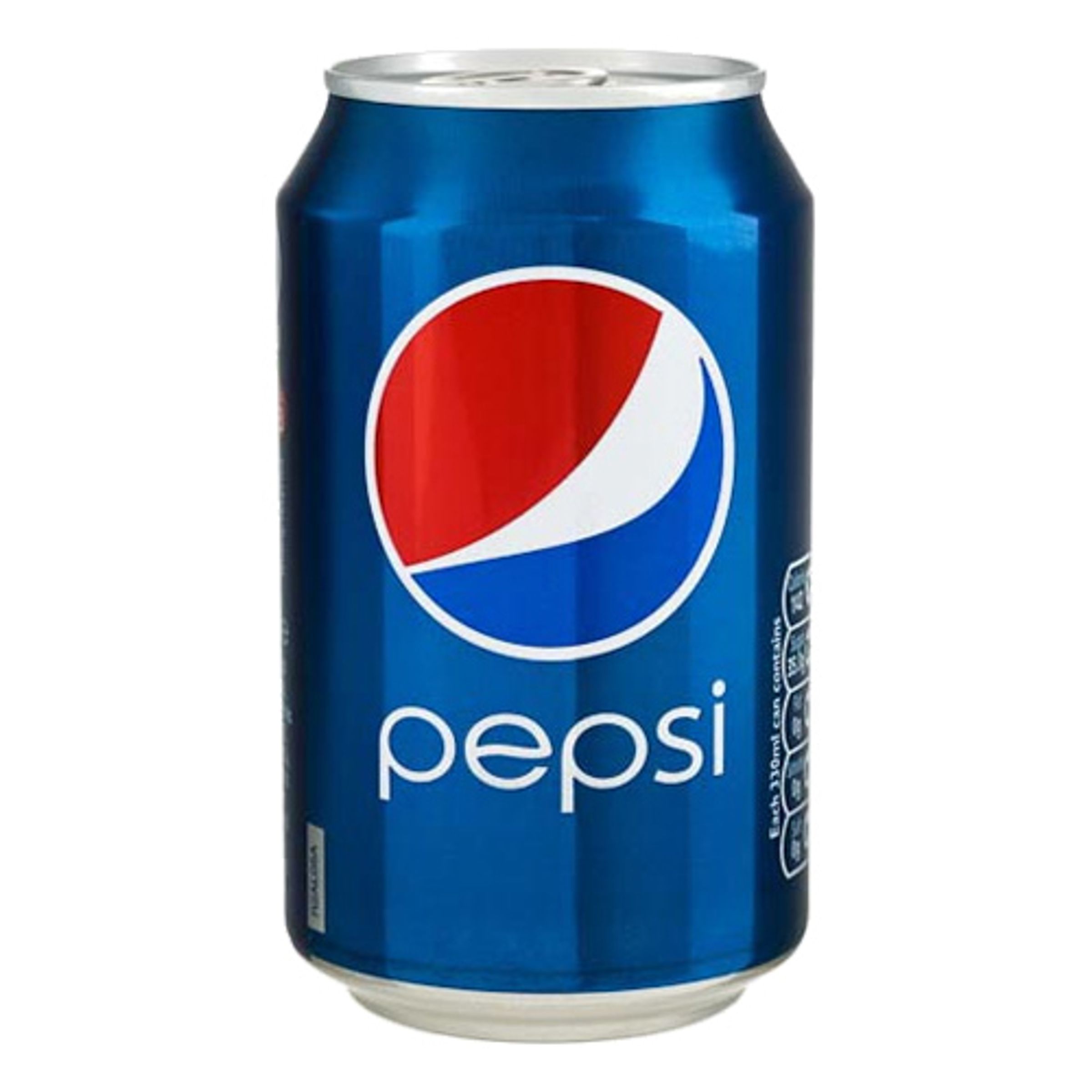 Pepsi - 20-pack