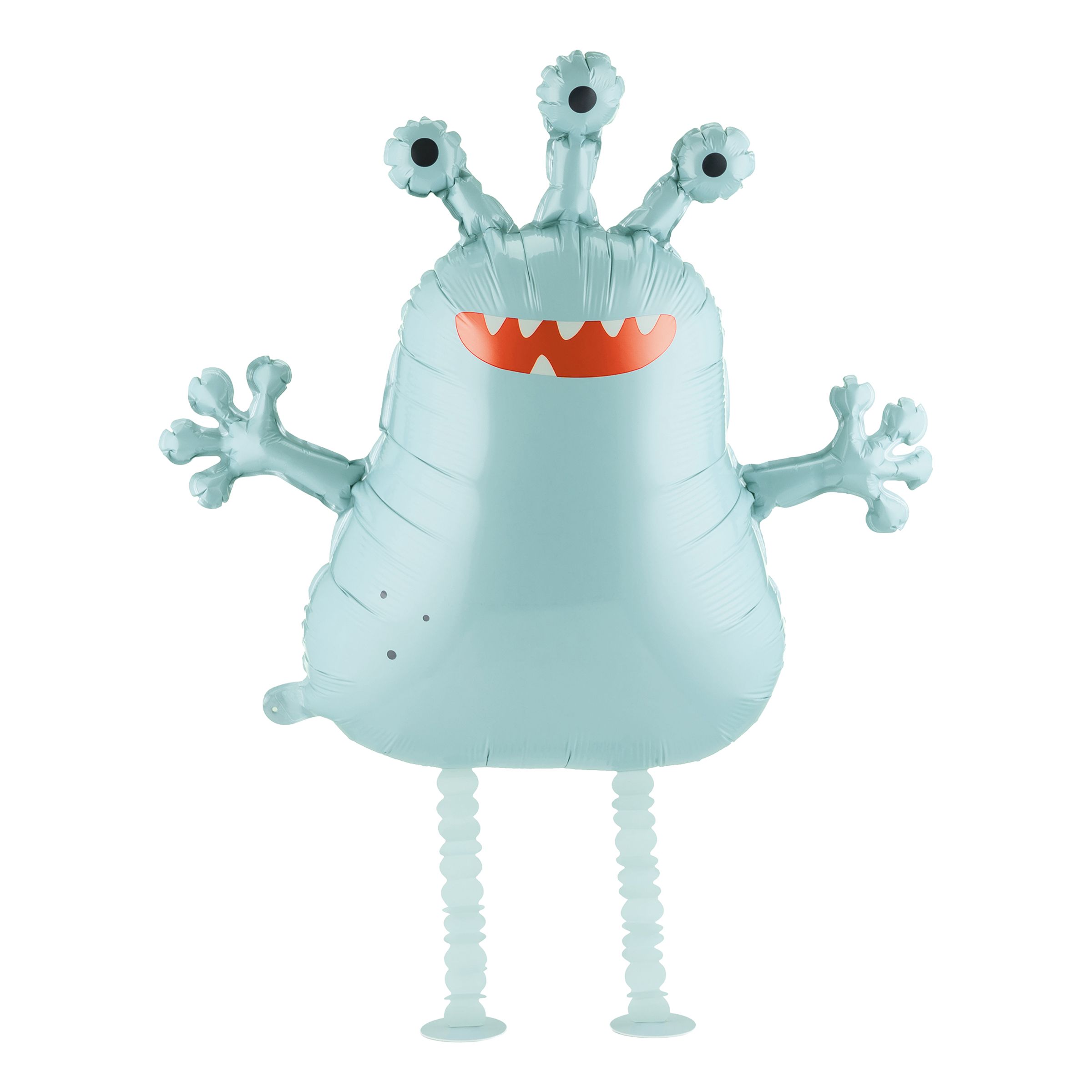 Petwalker Alien Folieballong | Hem - Festartiklar - Ballonger - Folieballonger | Pryloteket