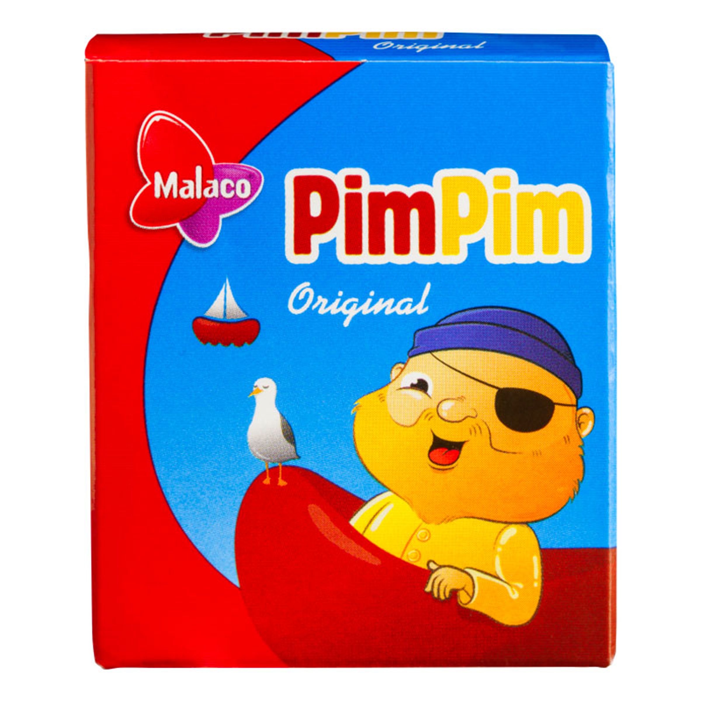 PimPim Tablettask