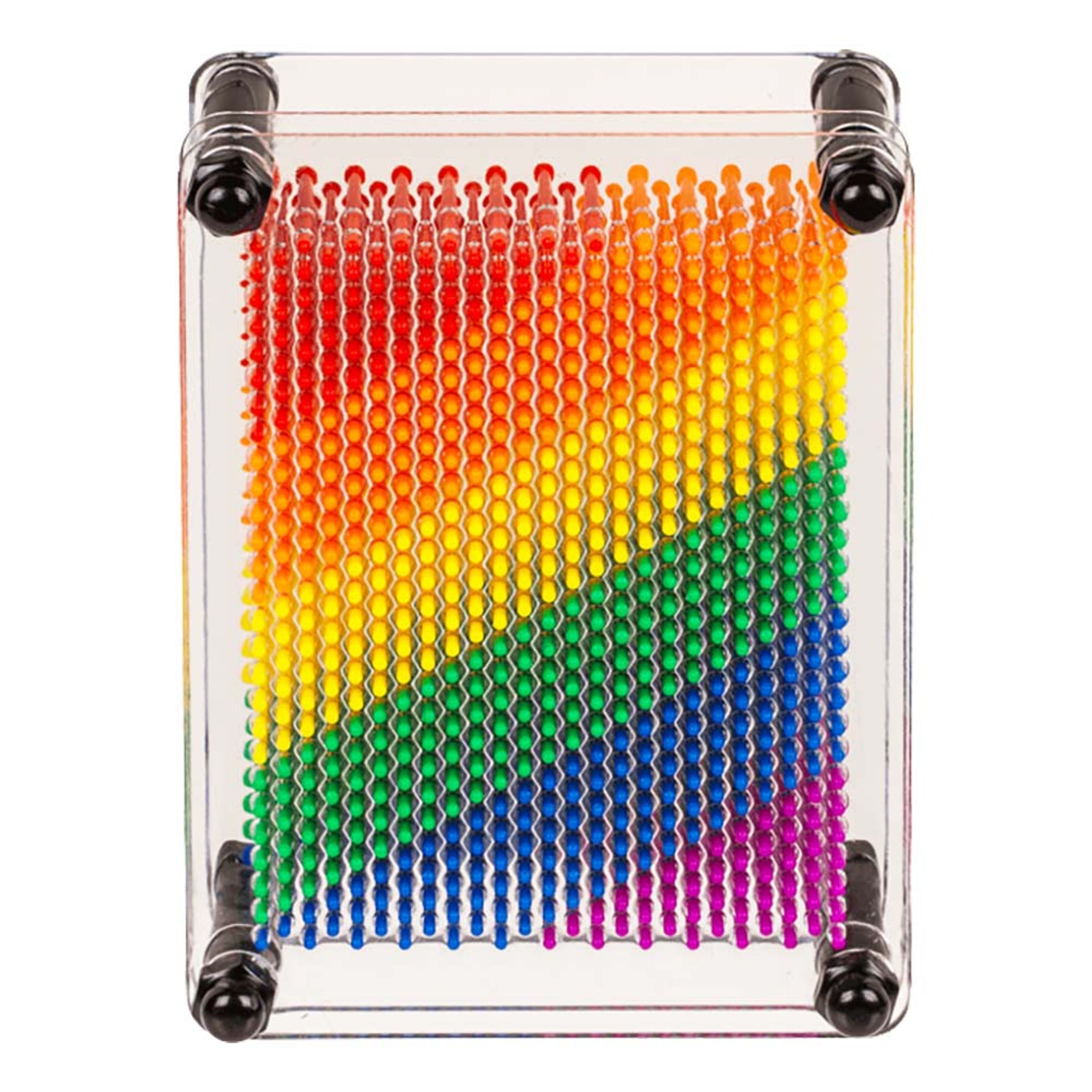 Läs mer om Pin Art Rainbow Pride