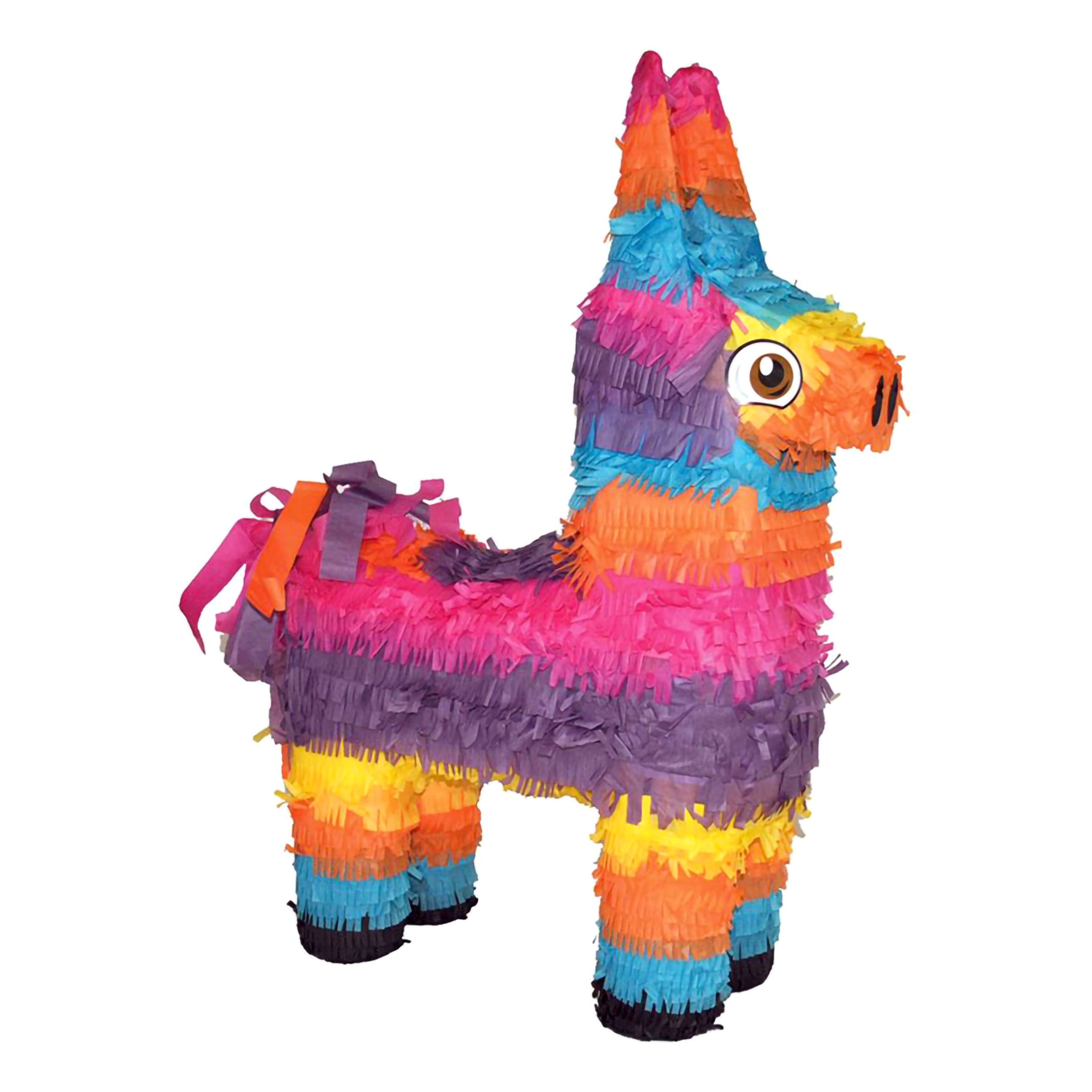 Piñata Åsna | Hem - Festartiklar - Festdekoration - Piñata | Pryloteket