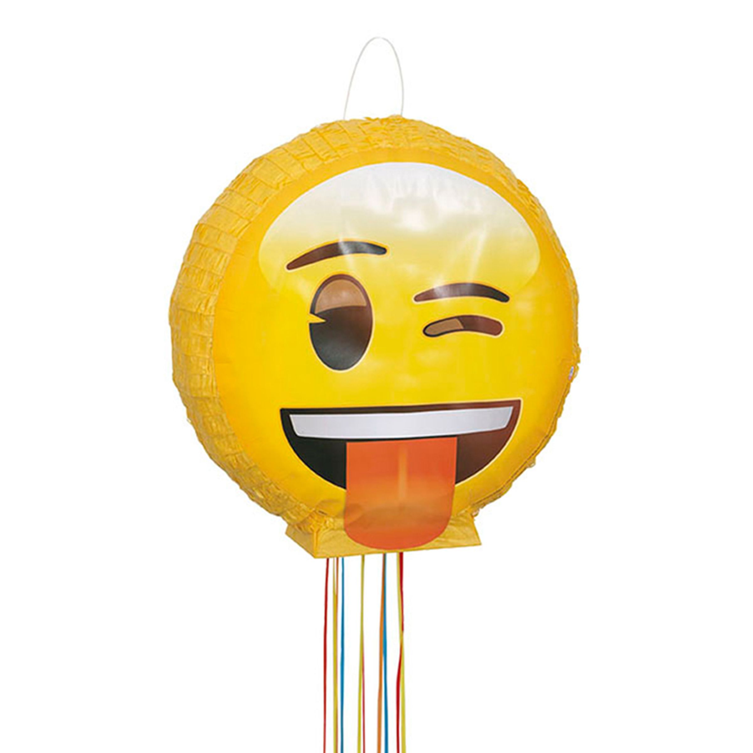 Pinata Emoji