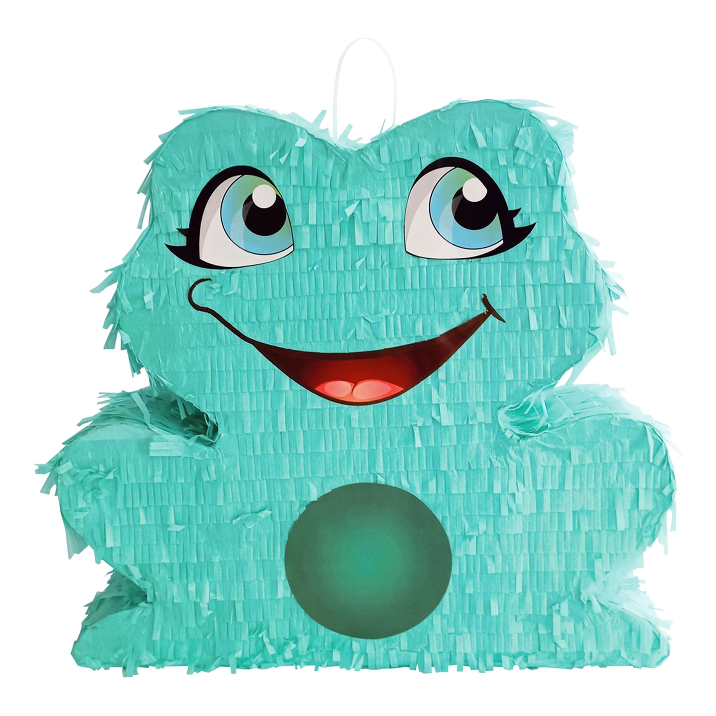 Piñata Groda | Hem - Festartiklar - Festdekoration - Piñata | Maskeradspecialisten