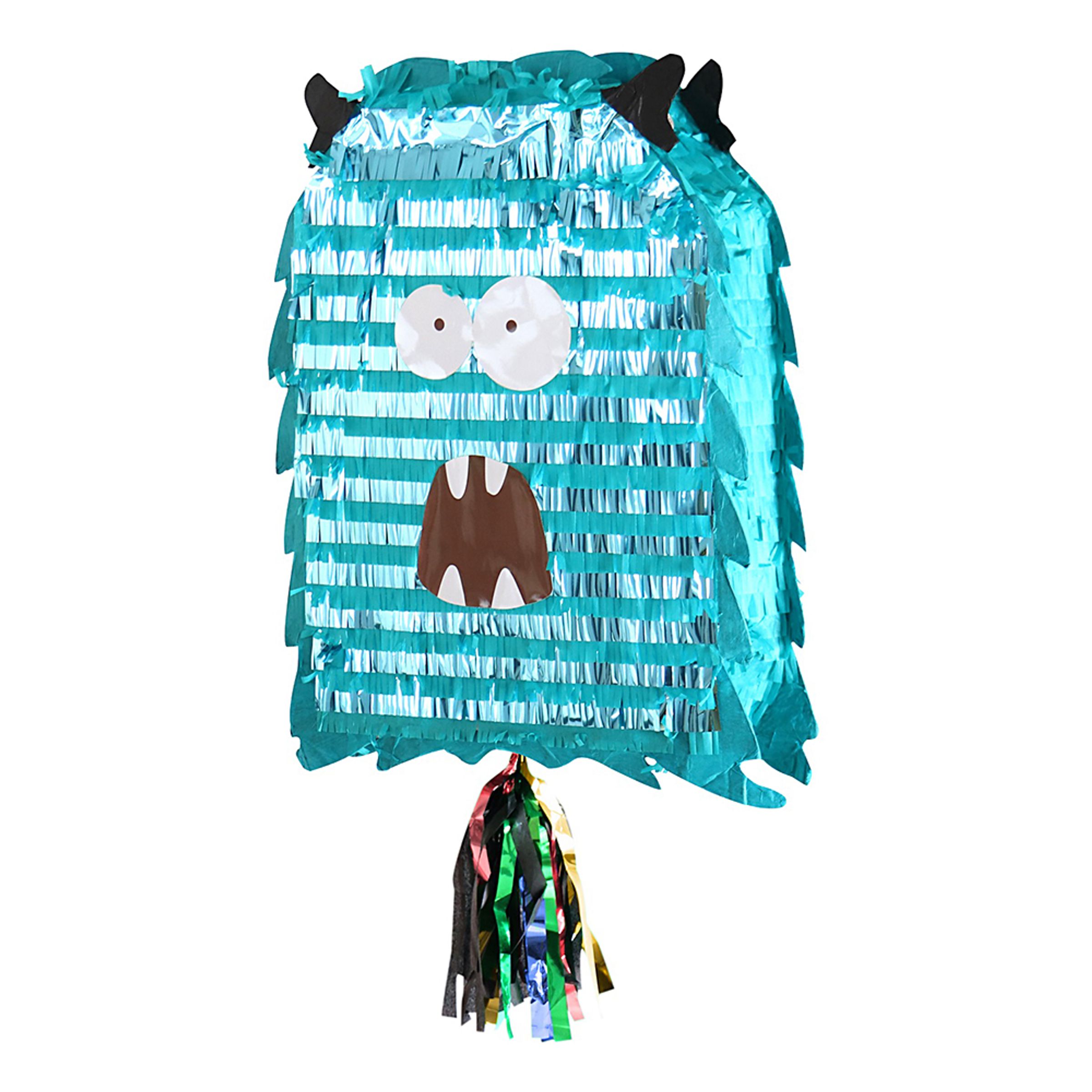 Läs mer om Piñata Monster Bash