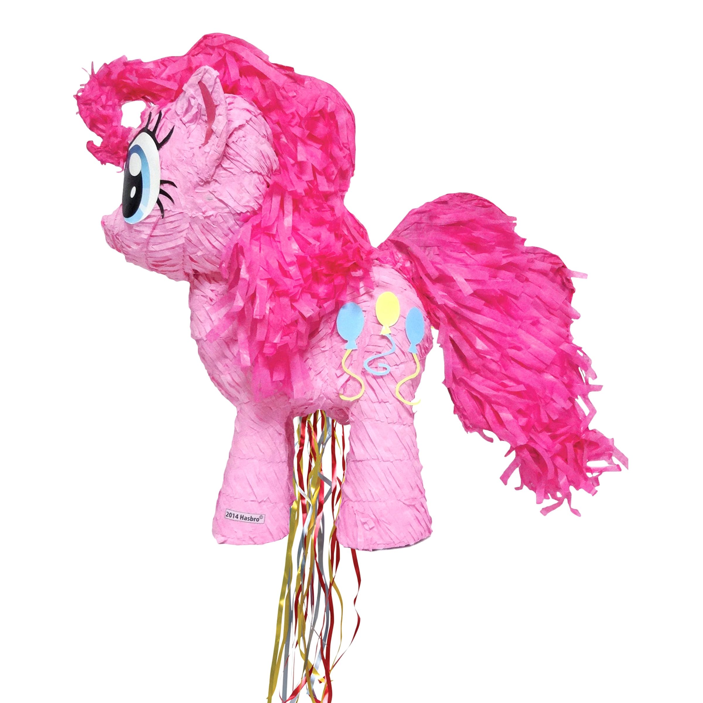 Pinata My Little Pony Pinkie Pie | Hem//Festartiklar//Piñata//festdekoration | PartyOutlet