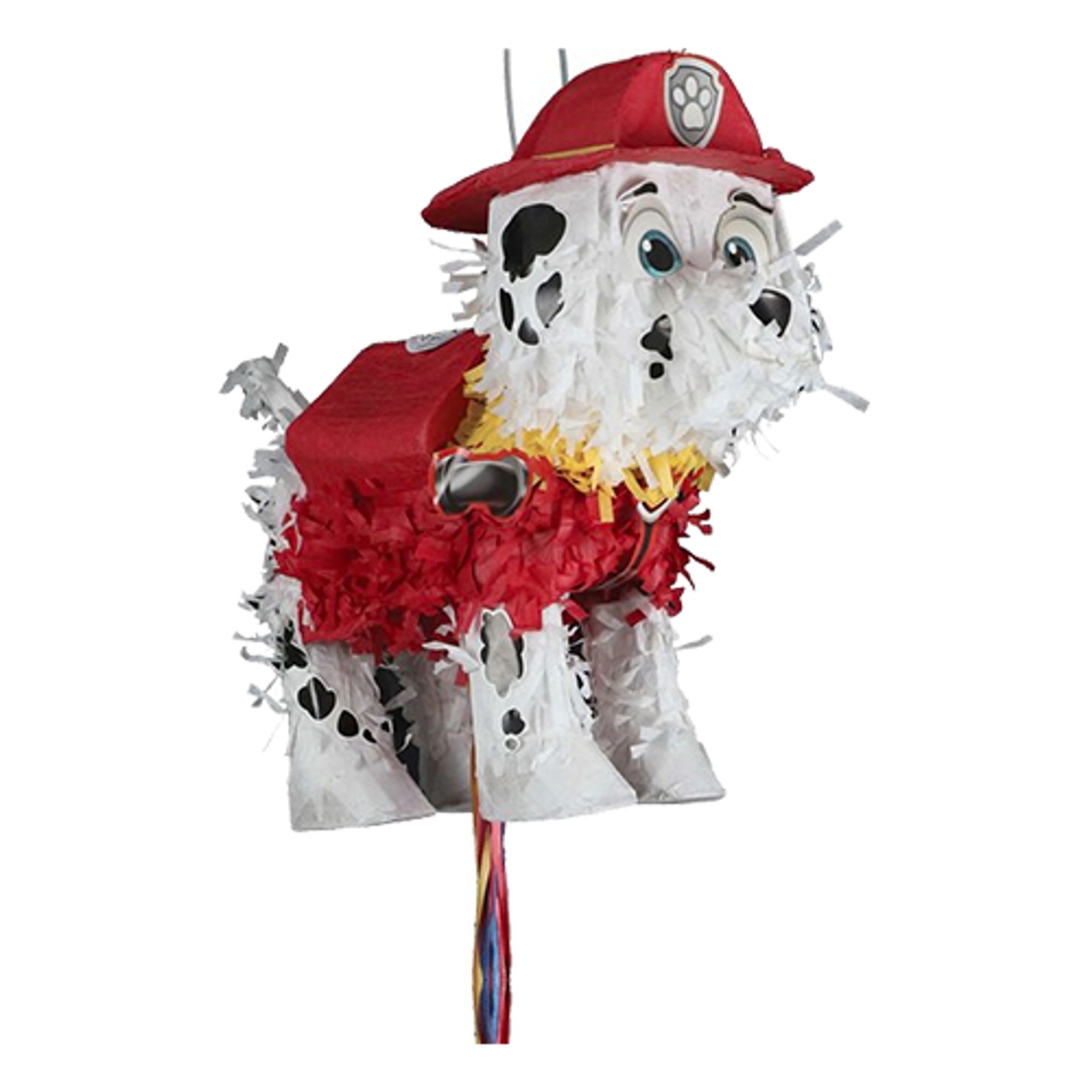 Pinata Paw Patrol