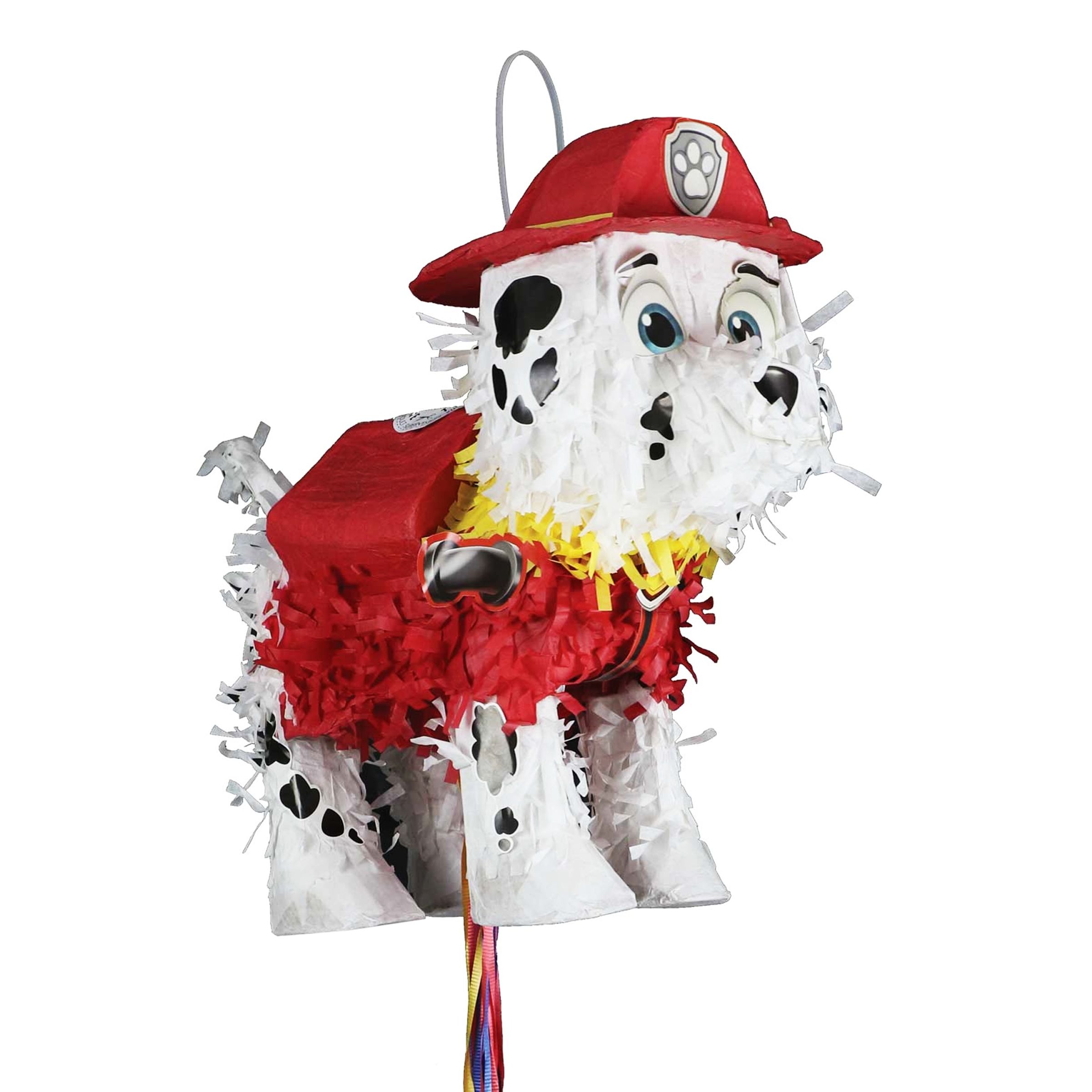 Pinata Paw Patrol