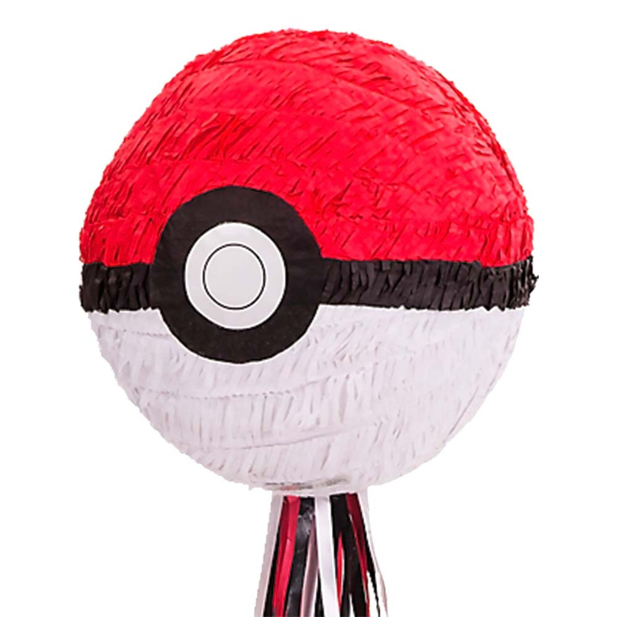 Läs mer om Pinata Pokémon Poké Ball