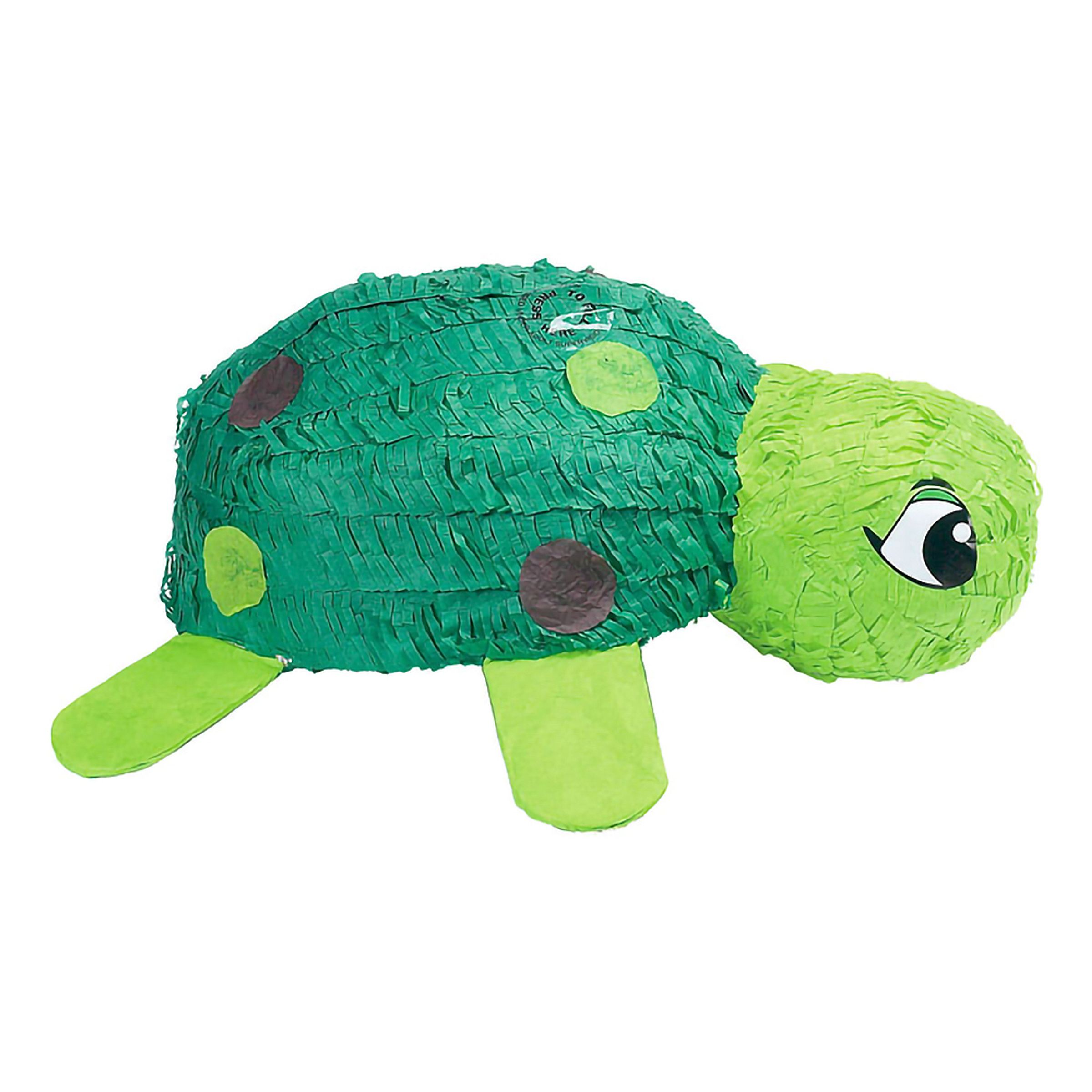 Läs mer om Pinata Sköldpadda